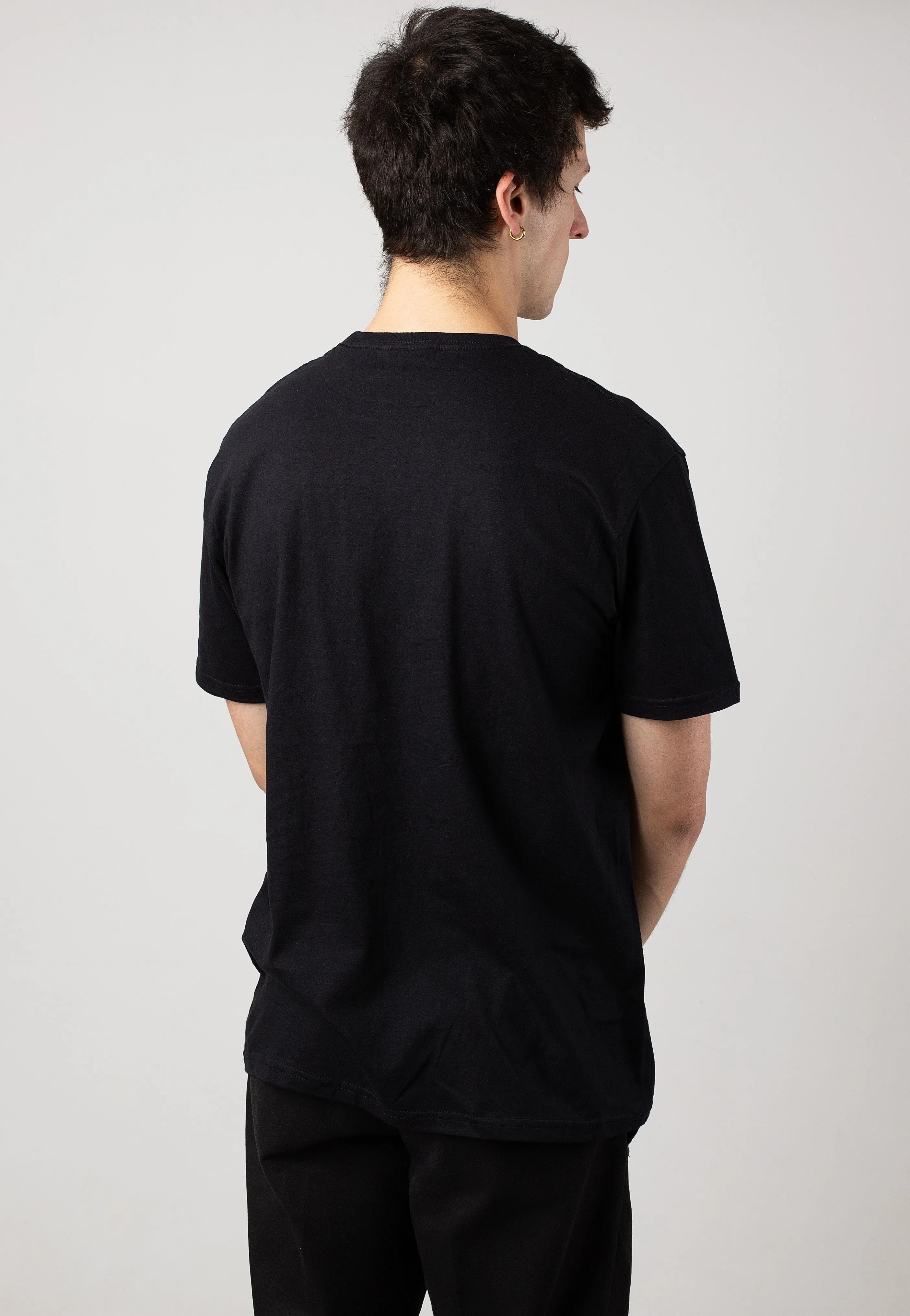 Atticus - Broken Heart Black - T-Shirt