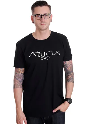 Atticus - Doublecross - T-Shirt