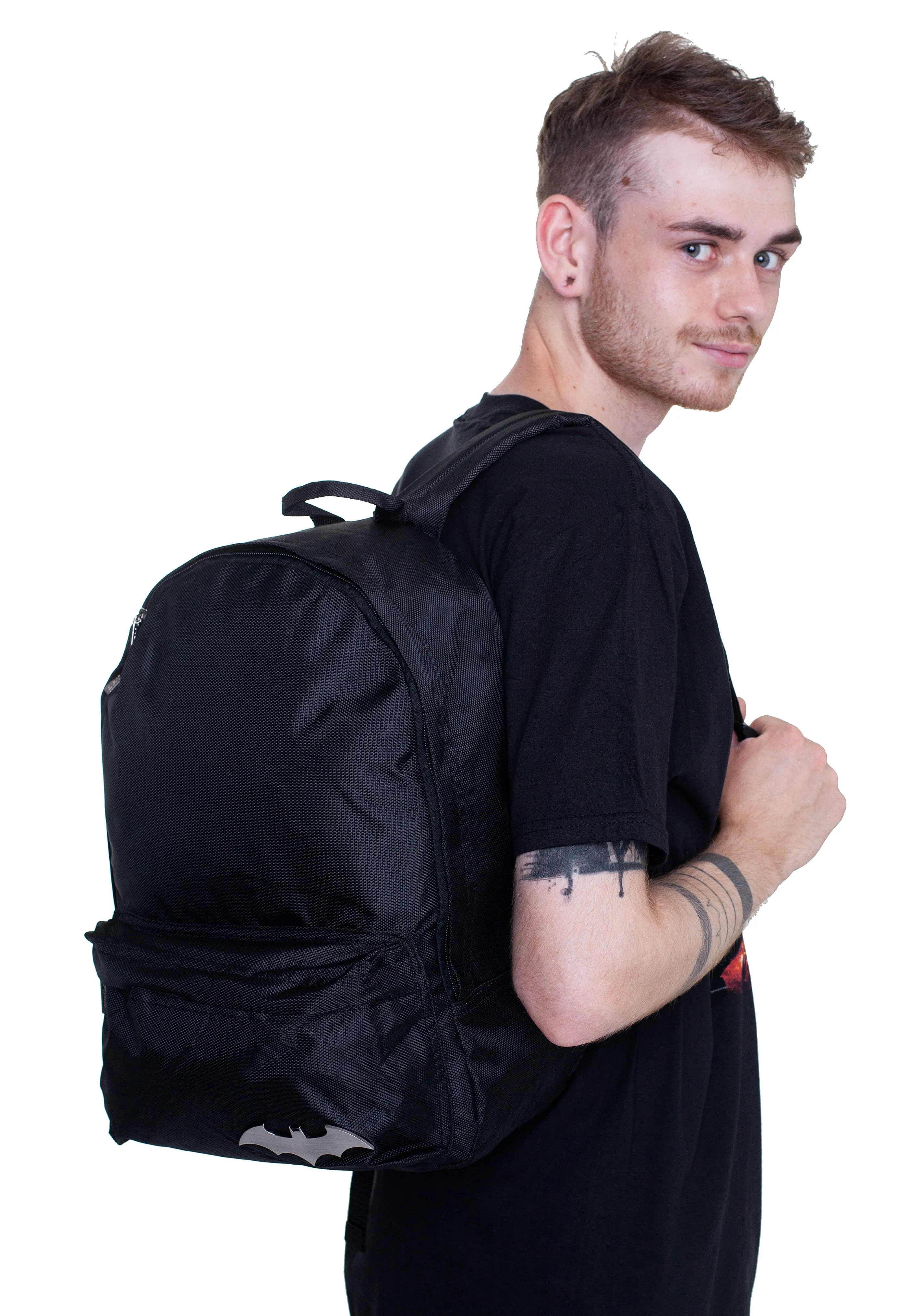Batman - Bat - Backpack