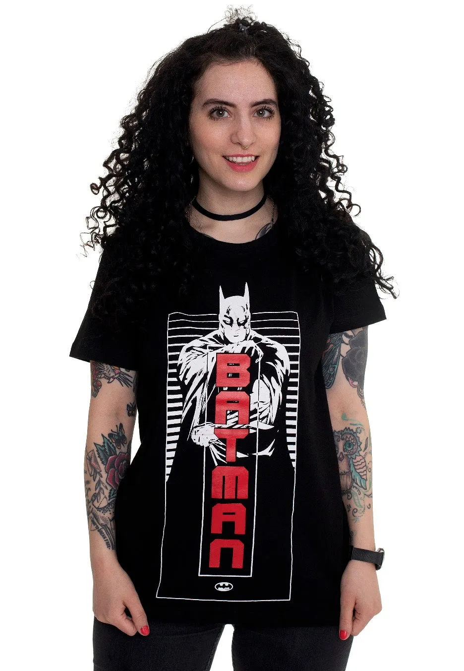 Batman - Dark Knight - T-Shirt