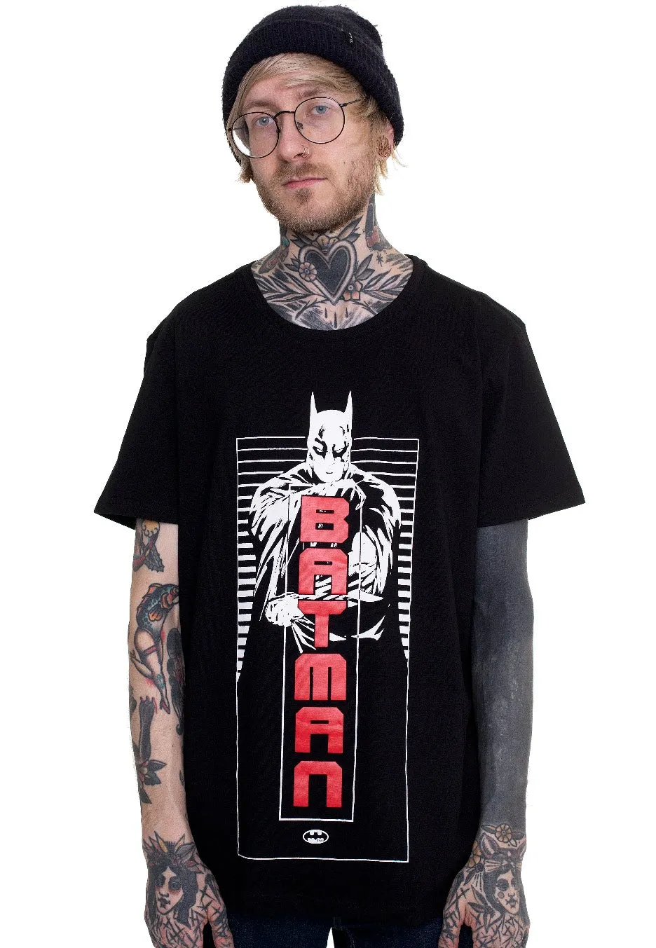Batman - Dark Knight - T-Shirt