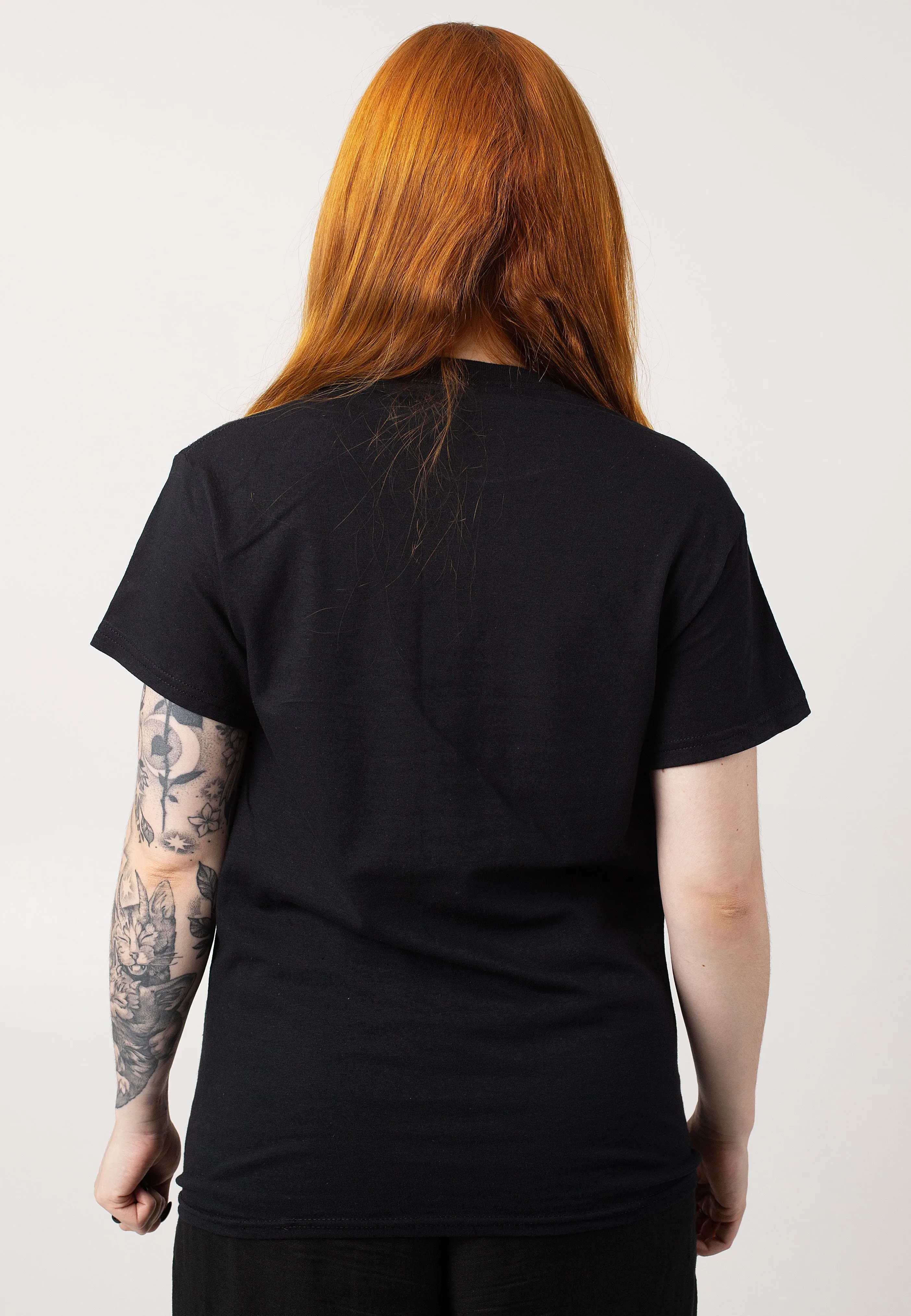 Brand Of Sacrifice - Purge - T-Shirt