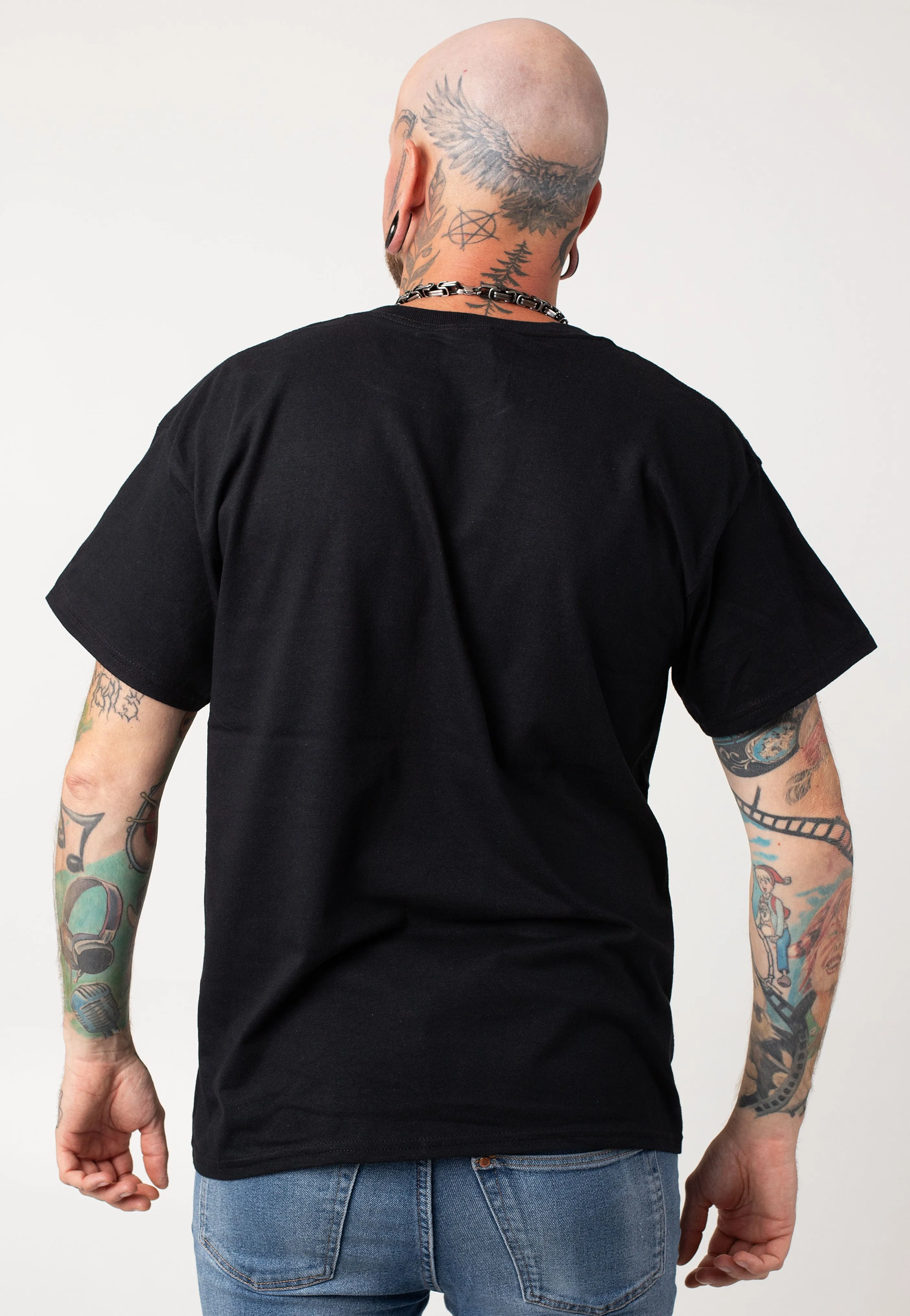 Brand Of Sacrifice - Purge - T-Shirt