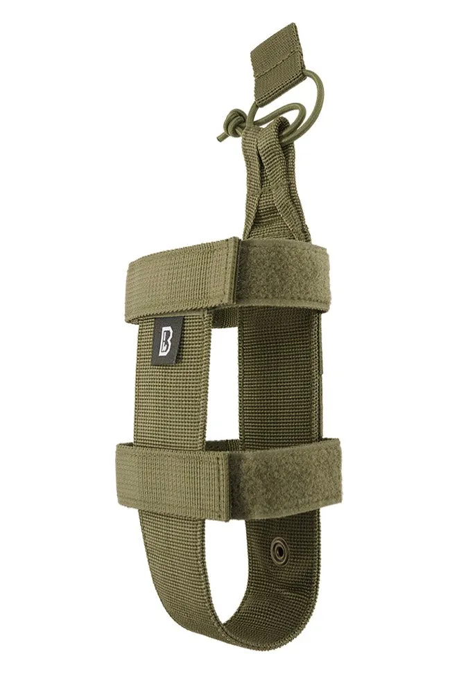 Brandit - Molle Flex Large Olive - Bottle Holder