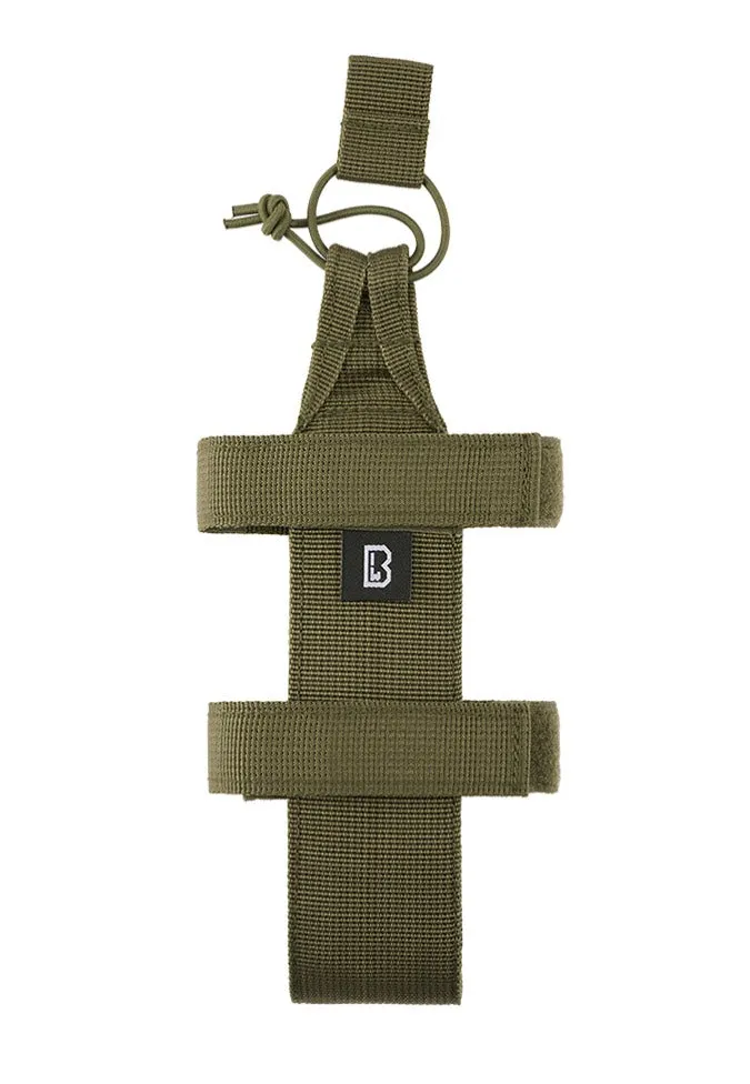 Brandit - Molle Flex Large Olive - Bottle Holder