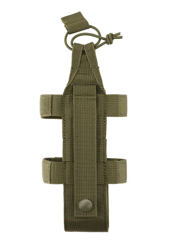 Brandit - Molle Flex Large Olive - Bottle Holder
