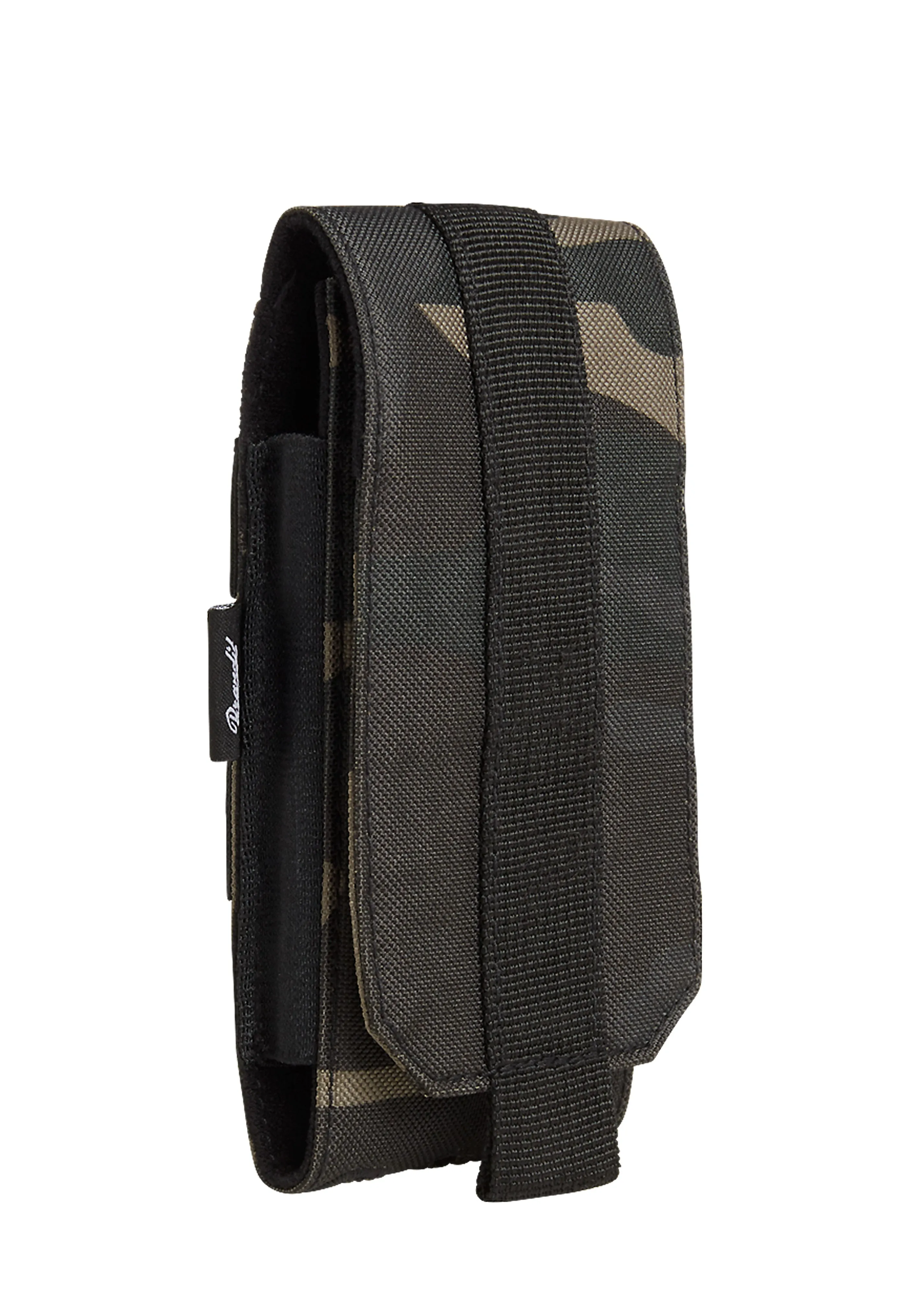 Brandit - Molle Large Darkcamo - Phone Bag