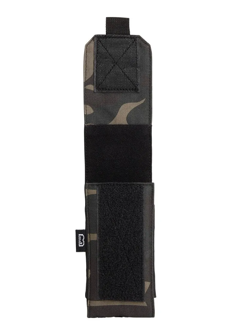 Brandit - Molle Large Darkcamo - Phone Bag