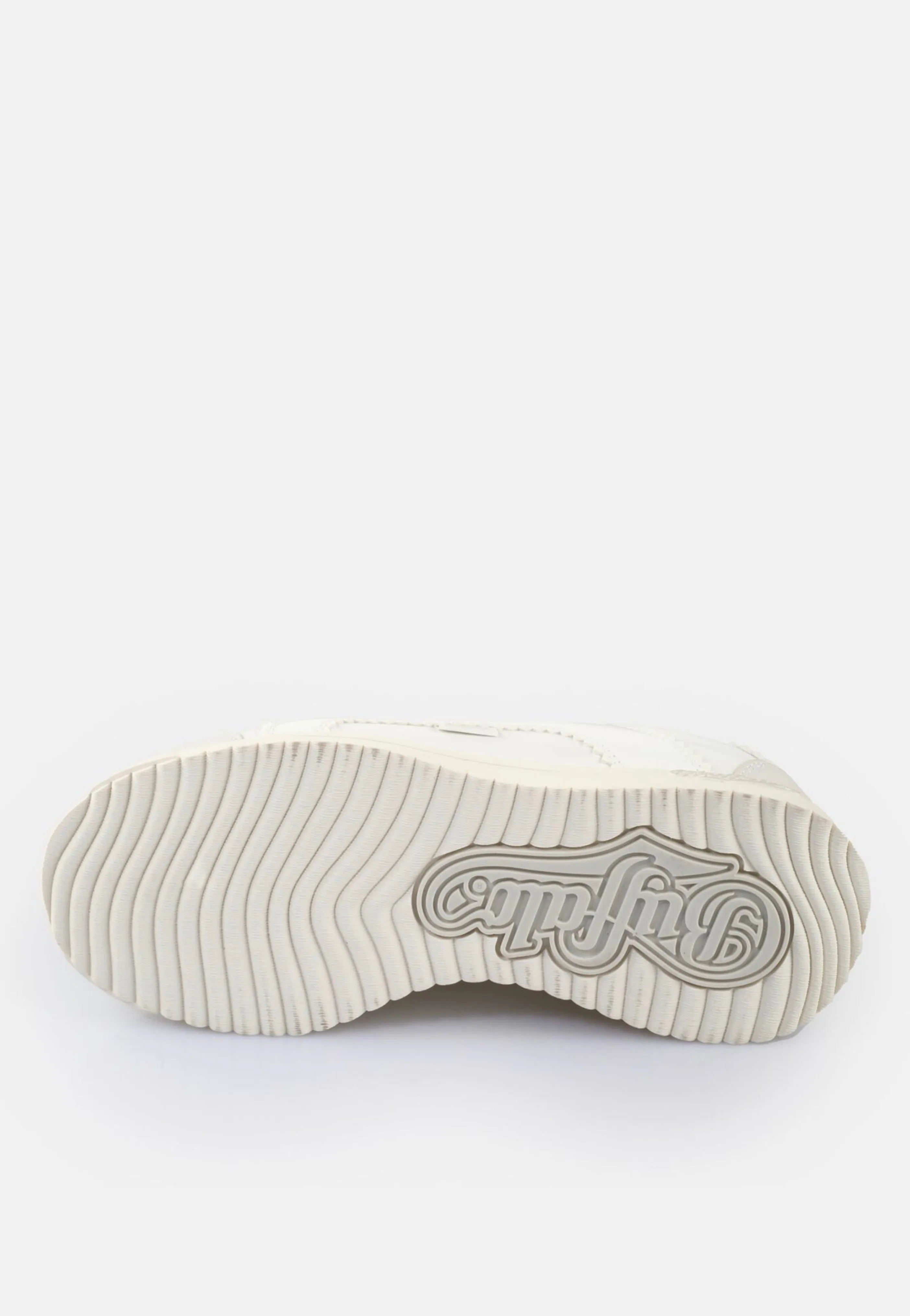 Buffalo - Malibu White/Cream - Girl Shoes