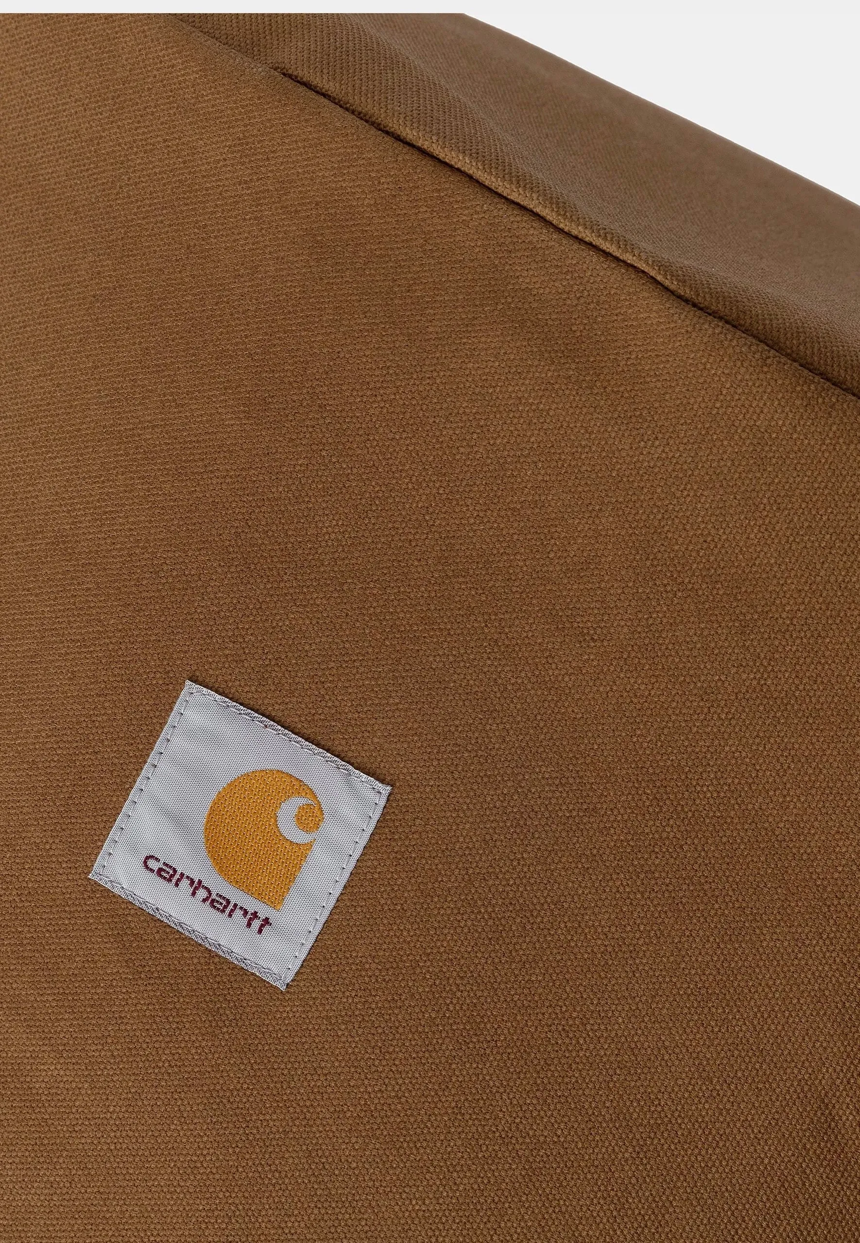 Carhartt WIP - Canvas Hamilton Brown - Pouf
