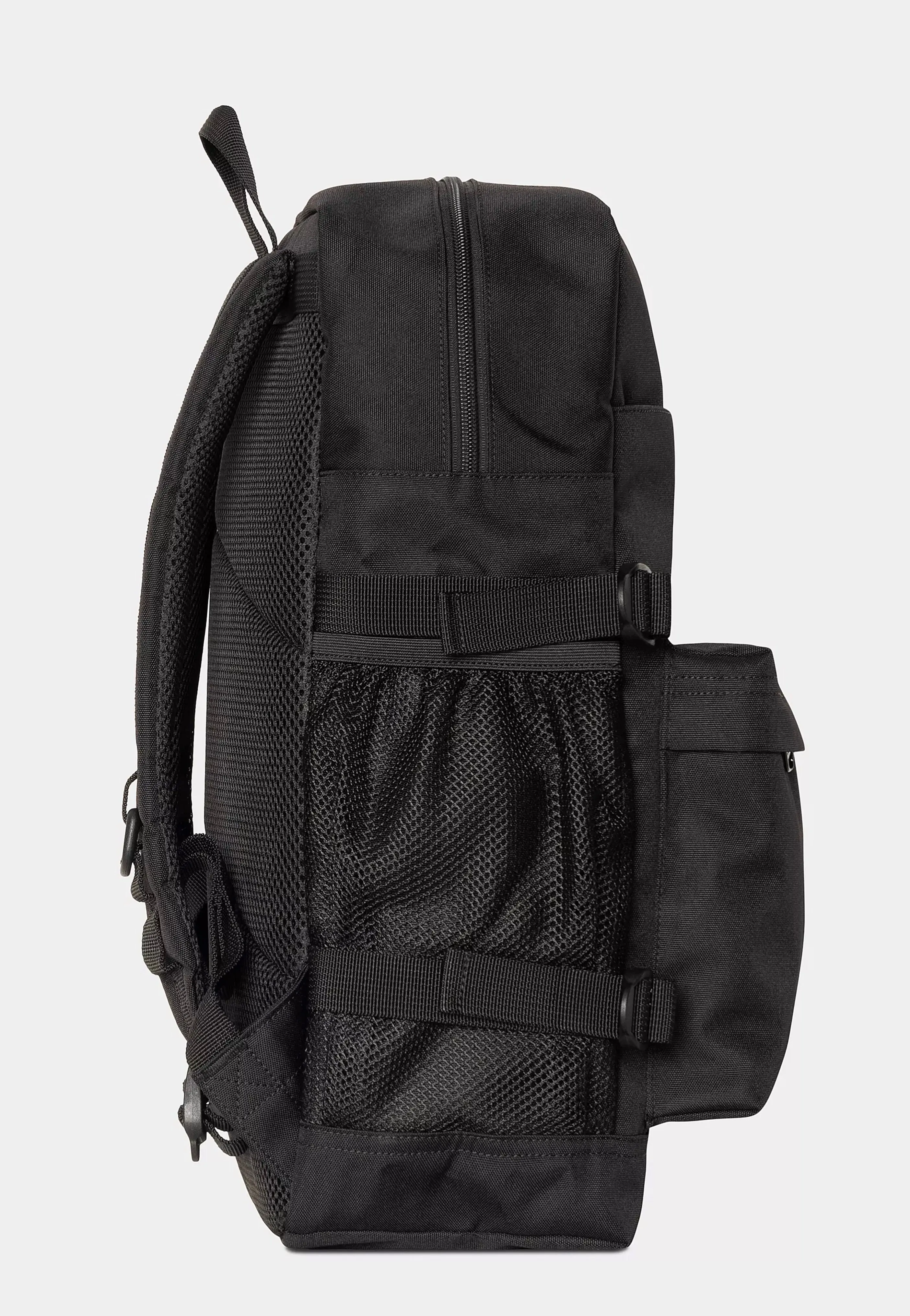 Carhartt WIP - Jakob Black - Backpack