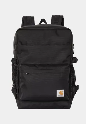 Carhartt WIP - Jakob Black - Backpack