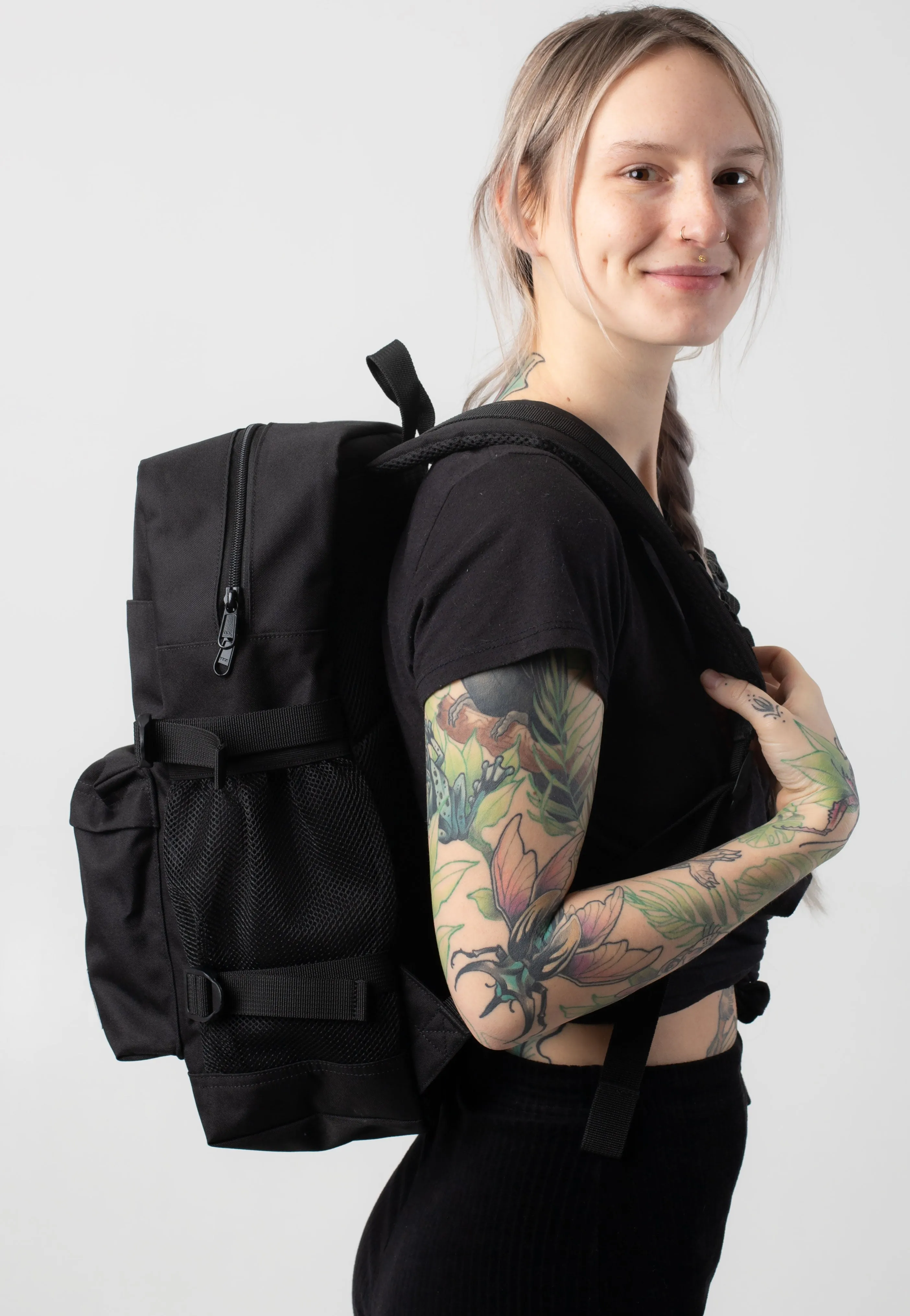 Carhartt WIP - Jakob Black - Backpack