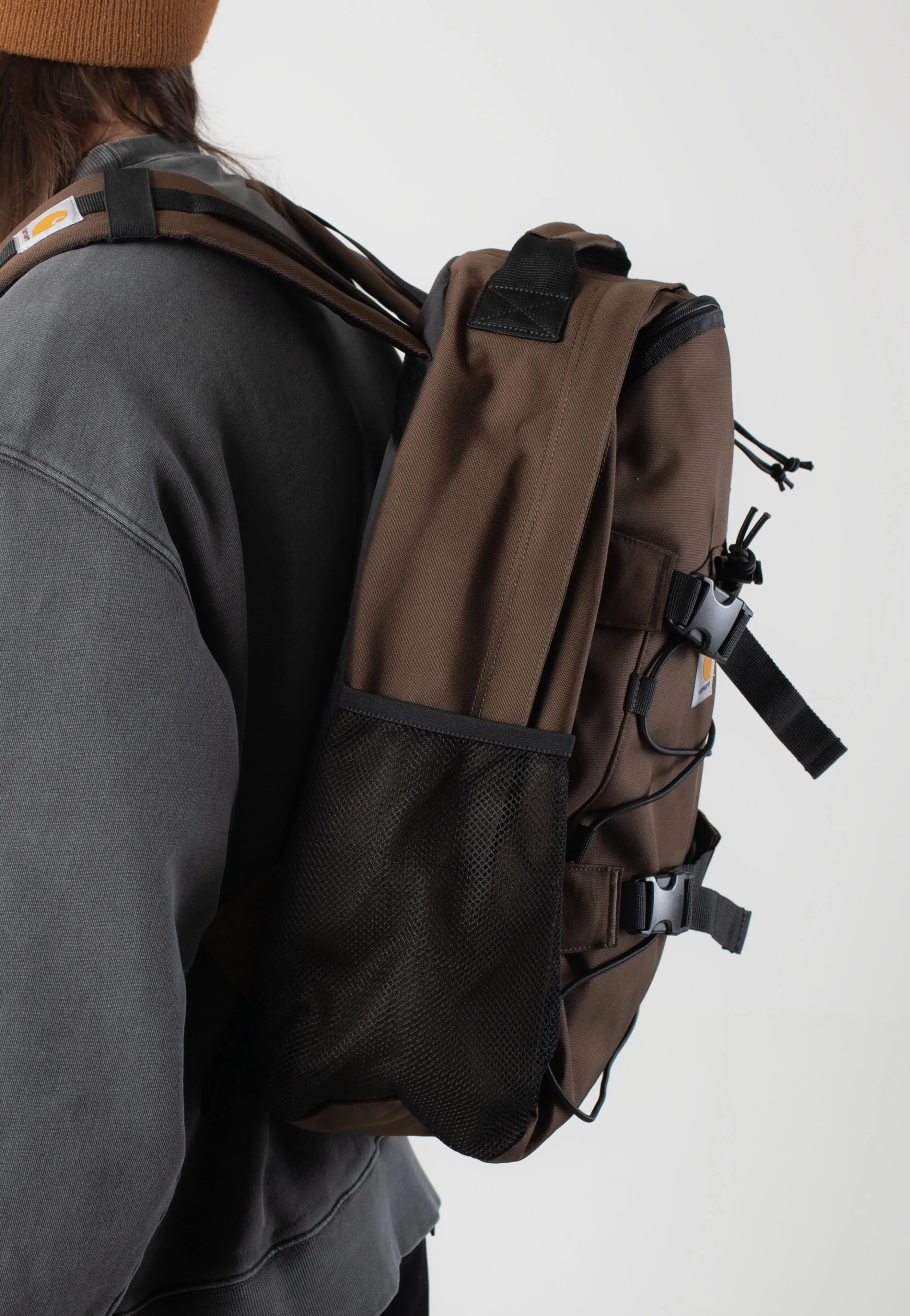 Carhartt WIP - Kickflip Liberica - Backpack