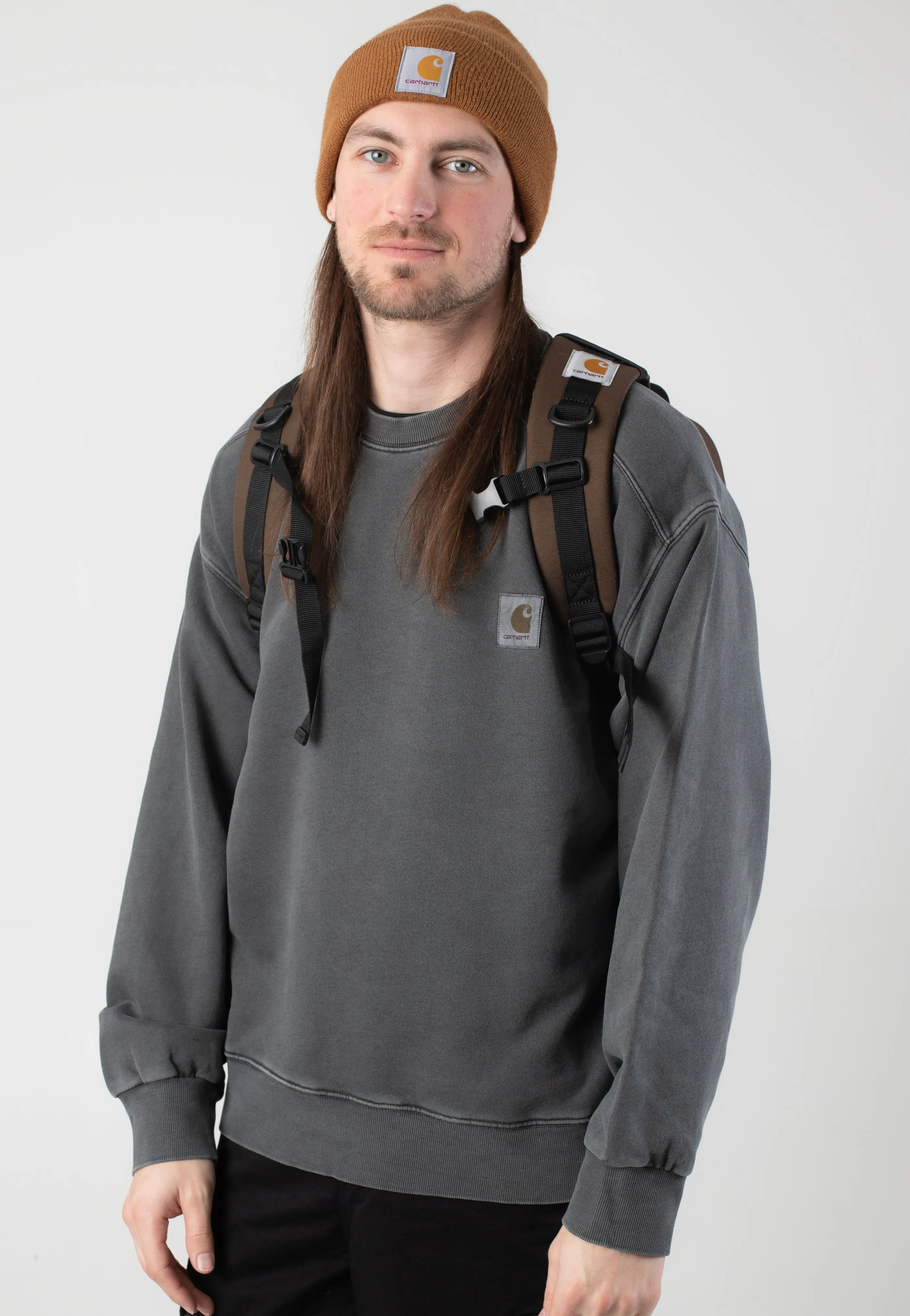 Carhartt WIP - Kickflip Liberica - Backpack