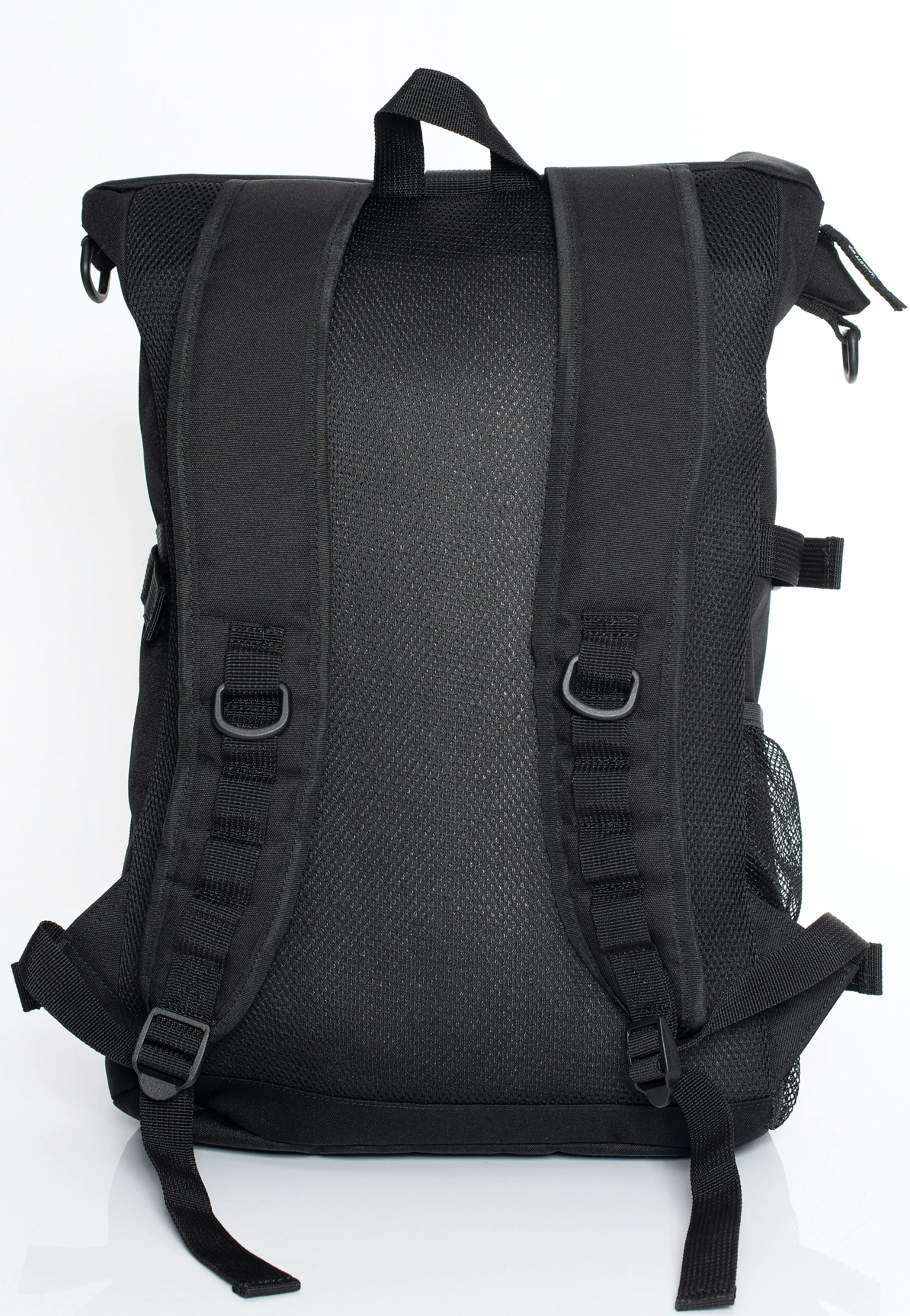 Carhartt WIP - Philis Black - Backpack