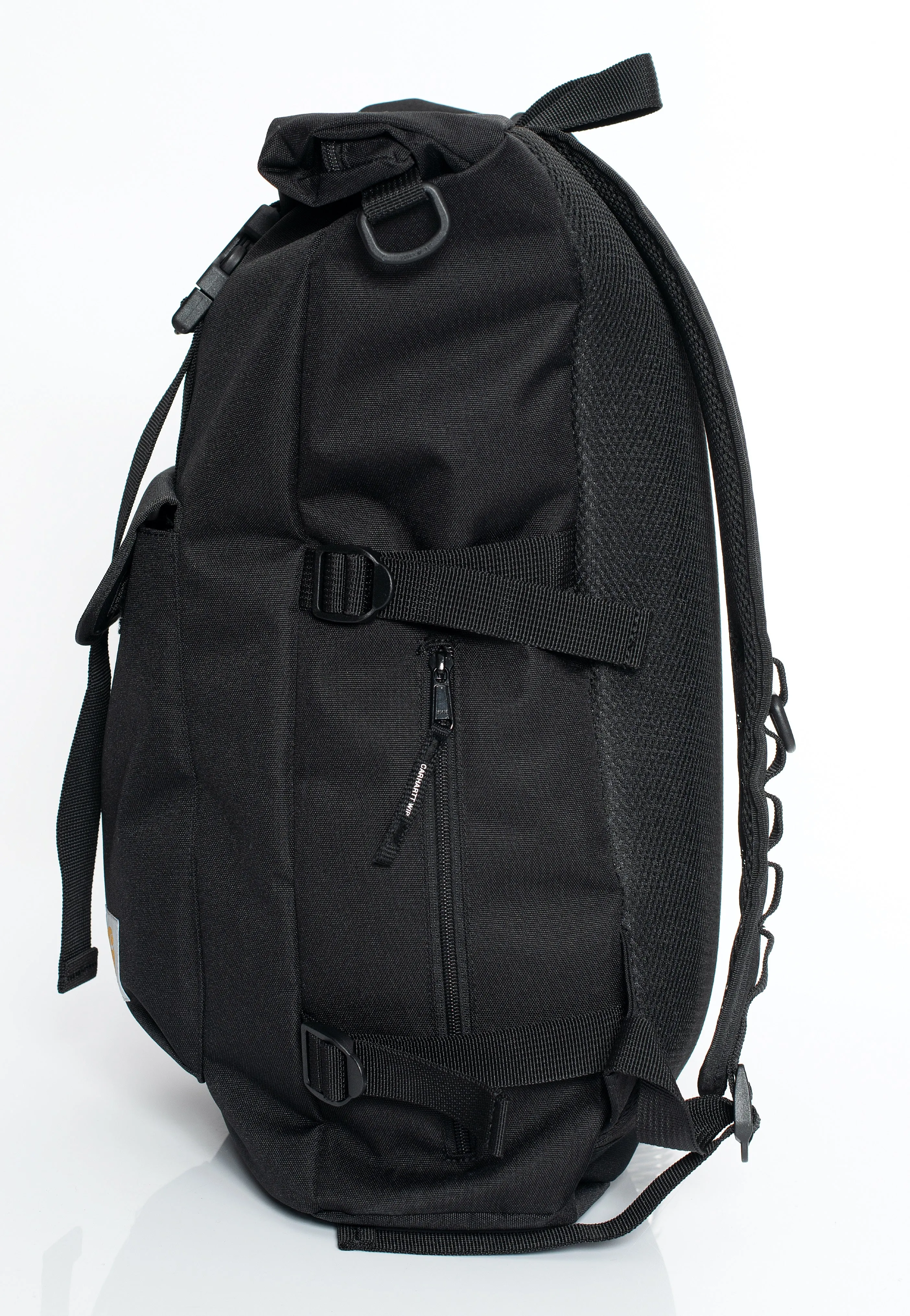 Carhartt WIP - Philis Black - Backpack