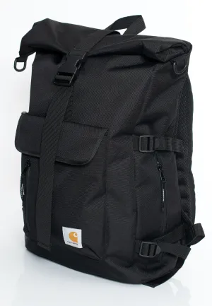 Carhartt WIP - Philis Black - Backpack