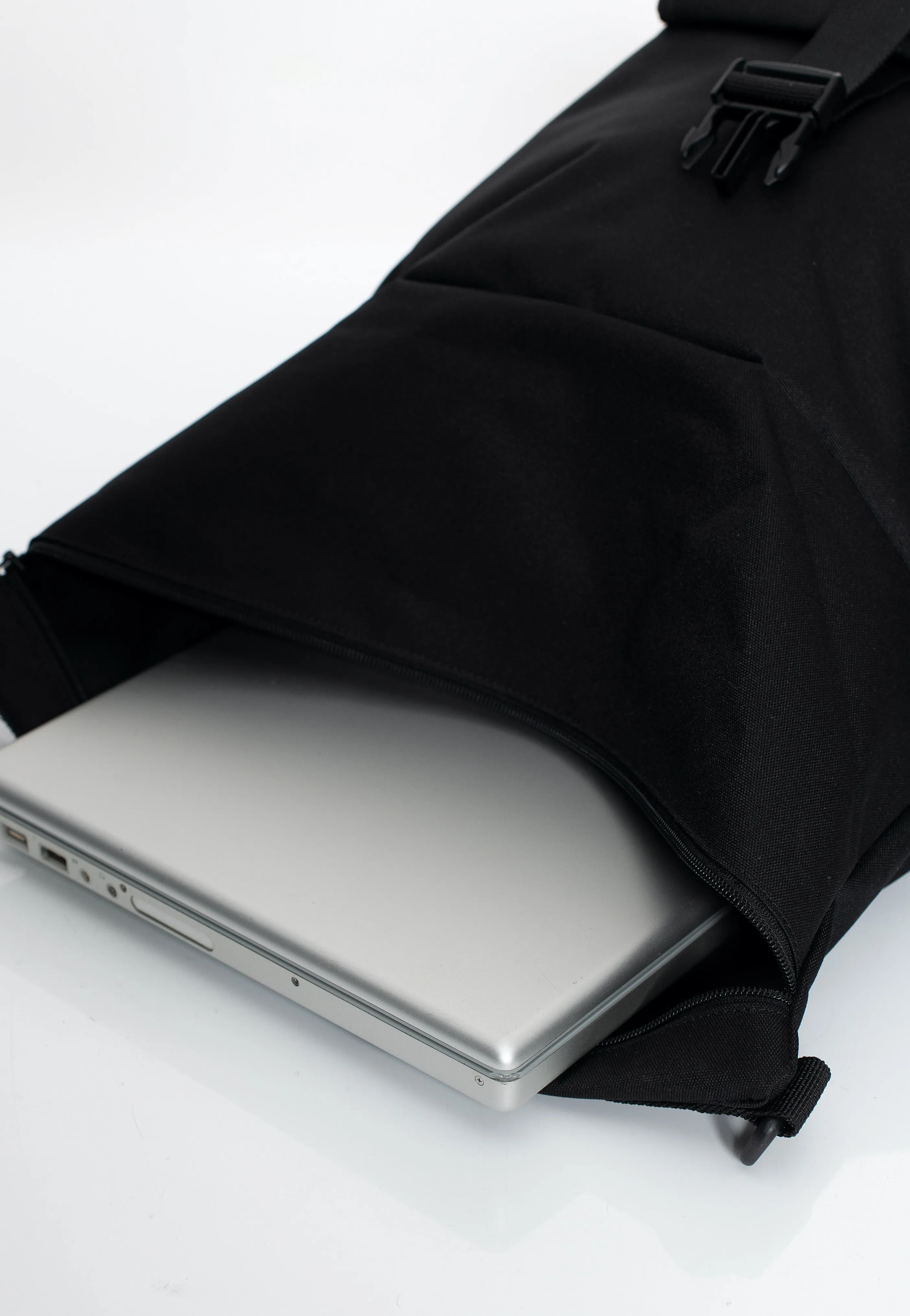 Carhartt WIP - Philis Black - Backpack