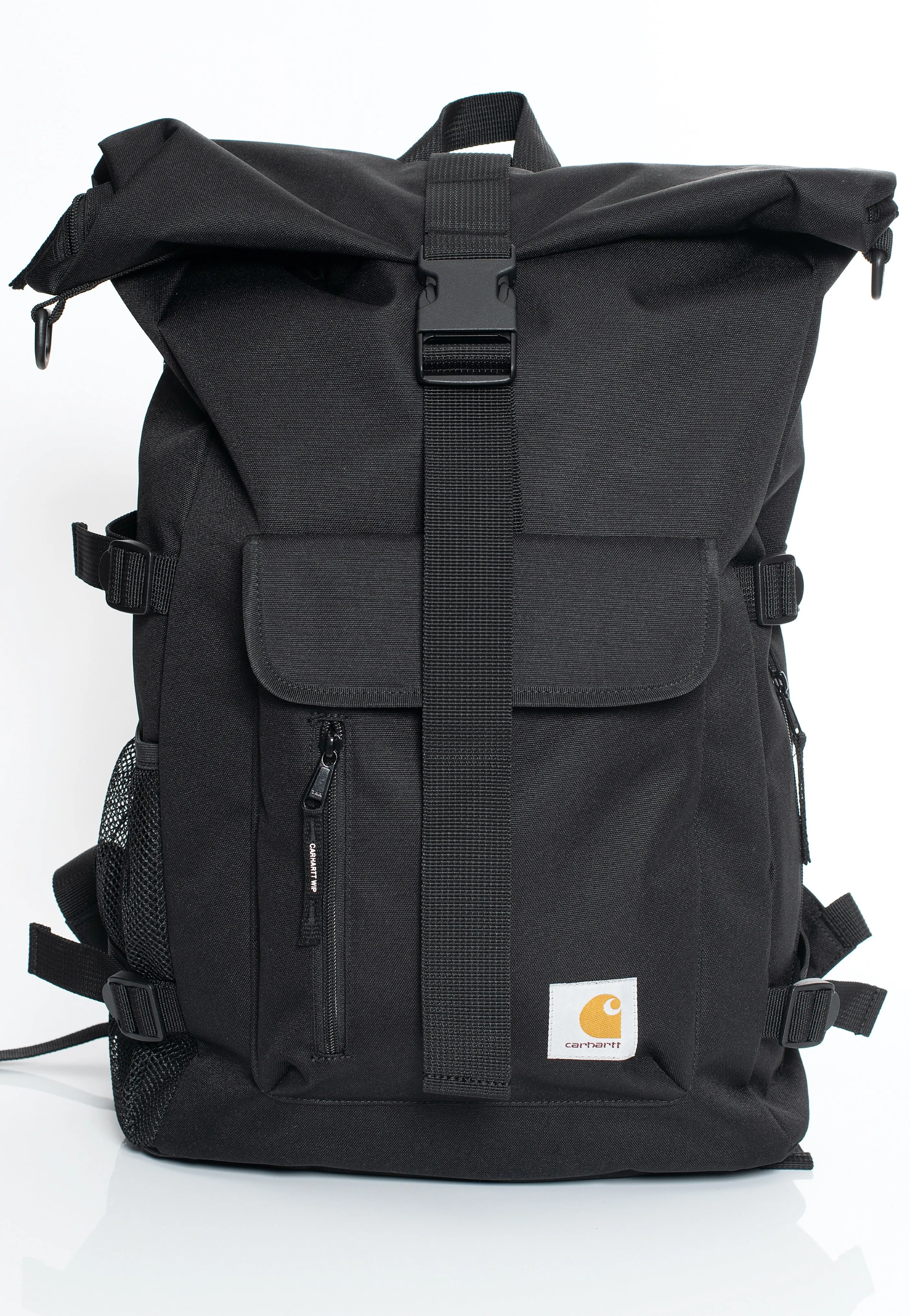 Carhartt WIP - Philis Black - Backpack
