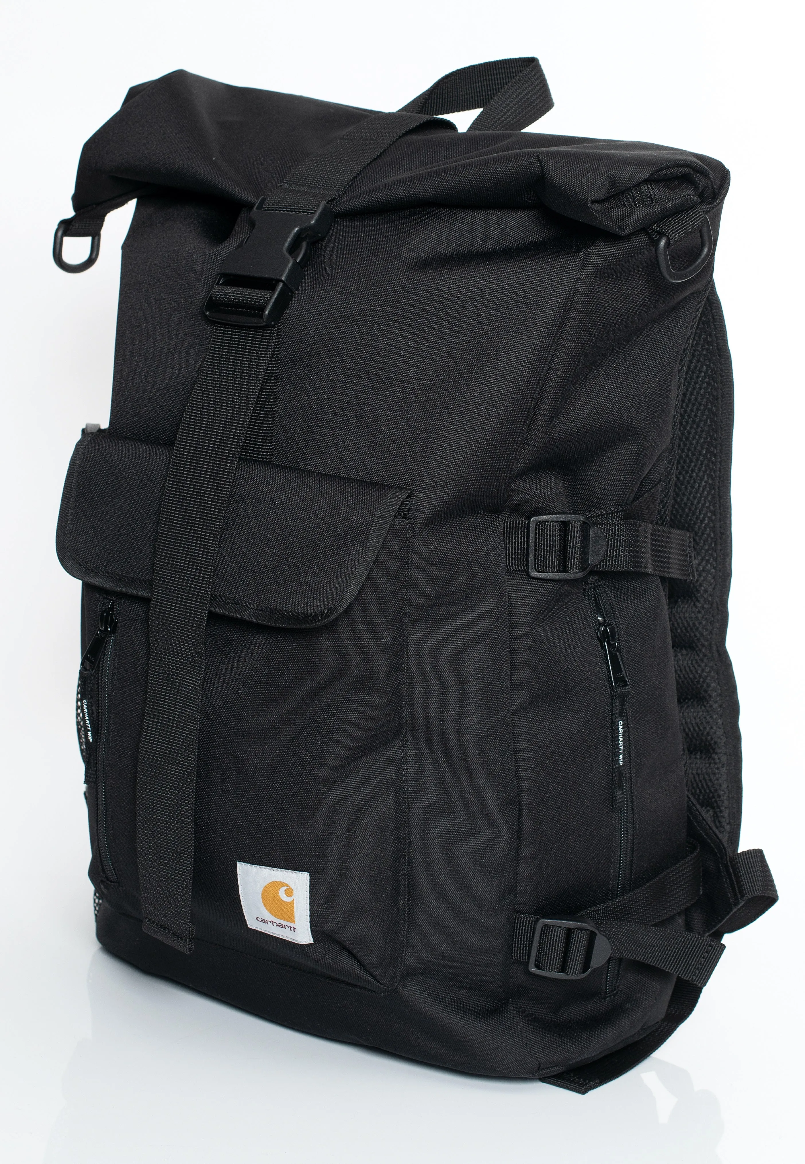 Carhartt WIP - Philis Black - Backpack