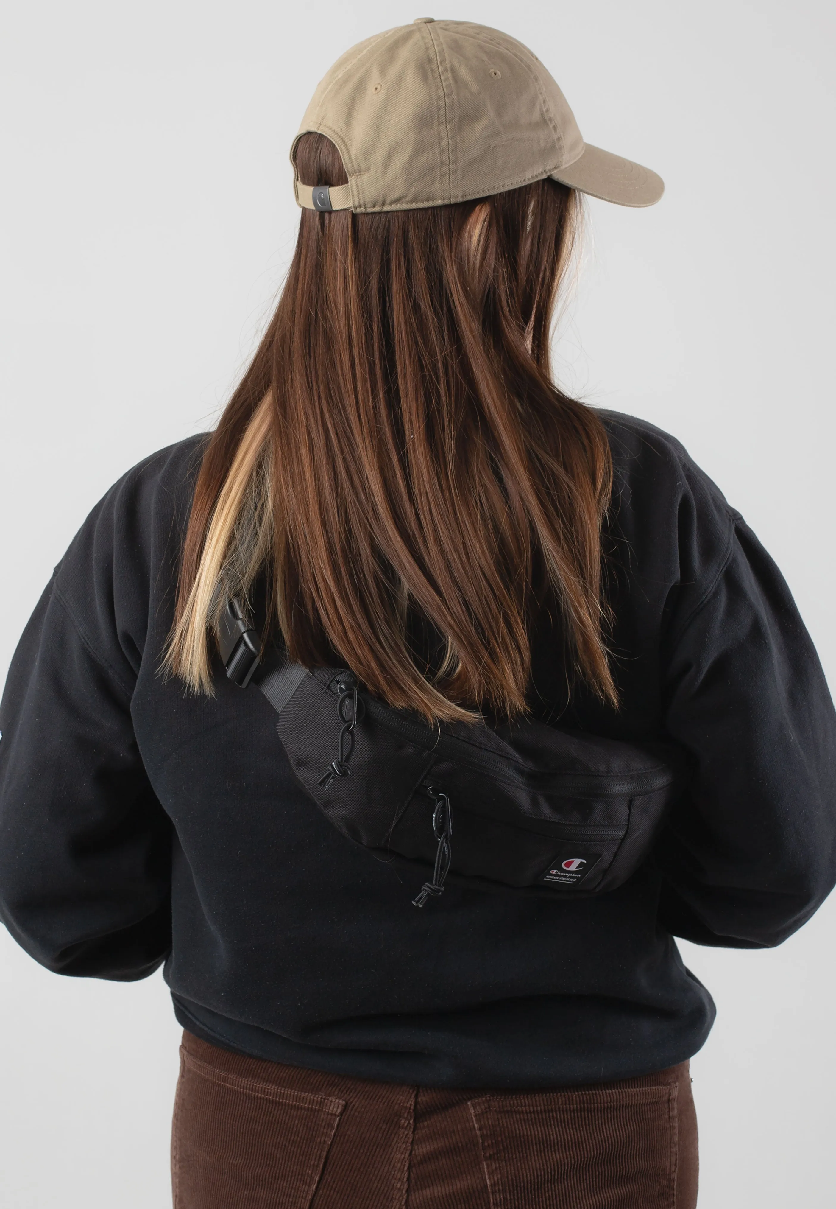 Champion - Belt NBK - Hip Bag