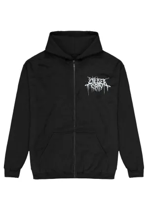 Chelsea Grin - Fathomless Maw II - Zipper