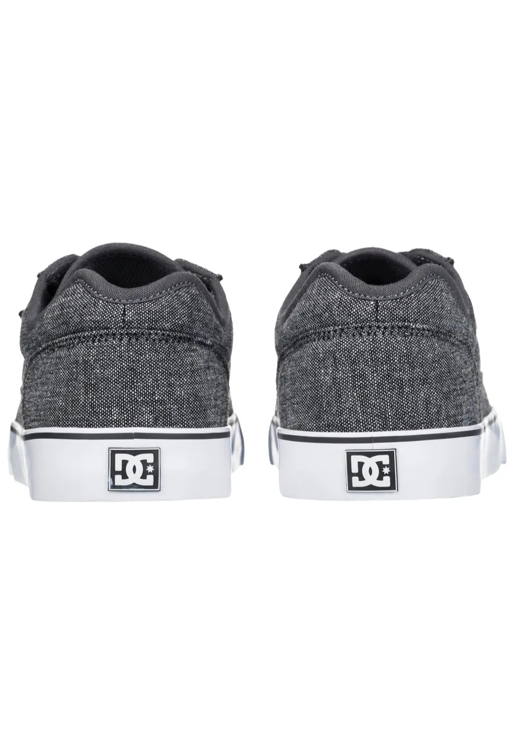 DC - Tonik TX SE Grey Rinse - Shoes