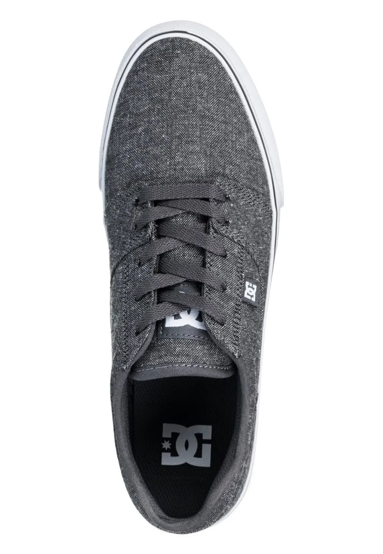 DC - Tonik TX SE Grey Rinse - Shoes