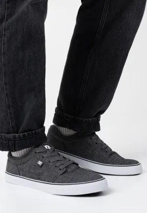 DC - Tonik TX SE Grey Rinse - Shoes