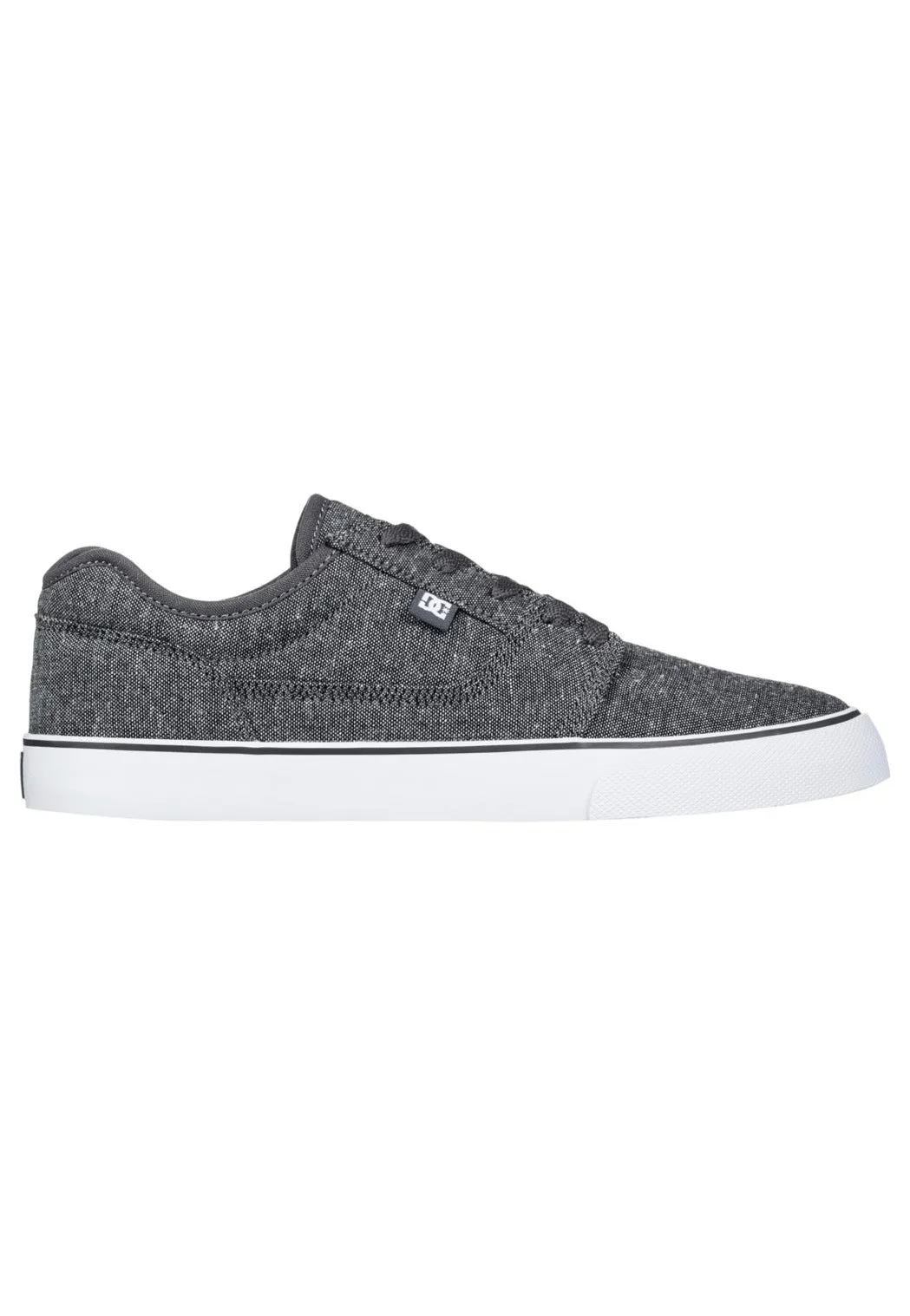 DC - Tonik TX SE Grey Rinse - Shoes