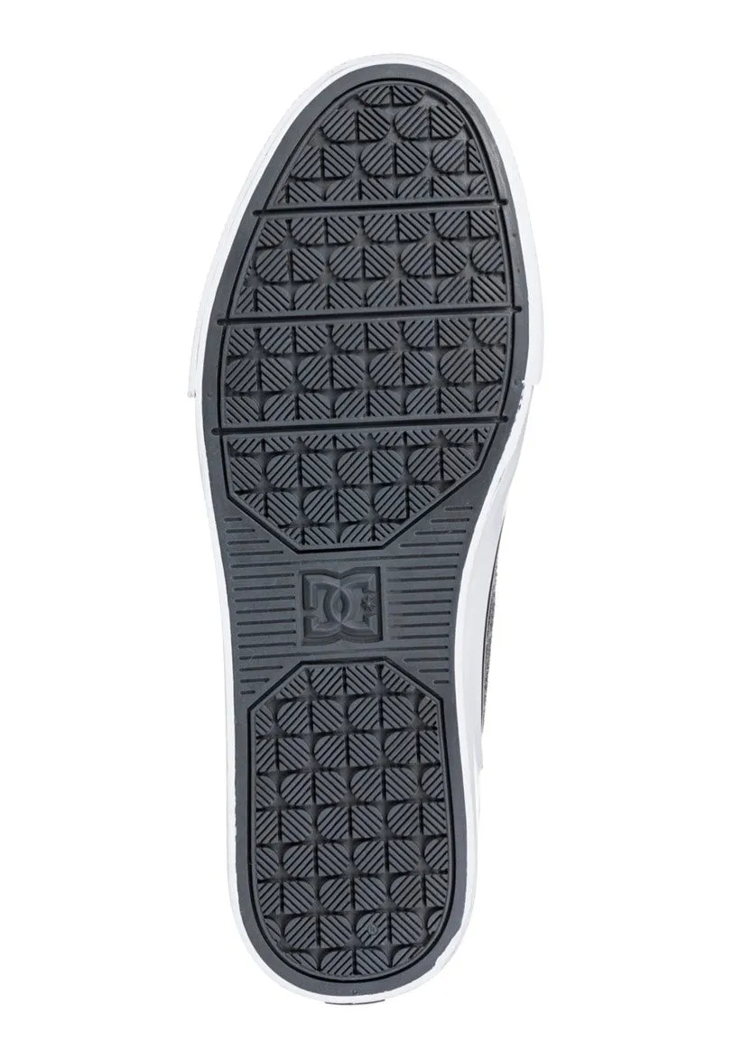 DC - Tonik TX SE Grey Rinse - Shoes