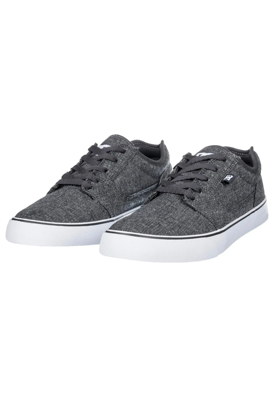 DC - Tonik TX SE Grey Rinse - Shoes