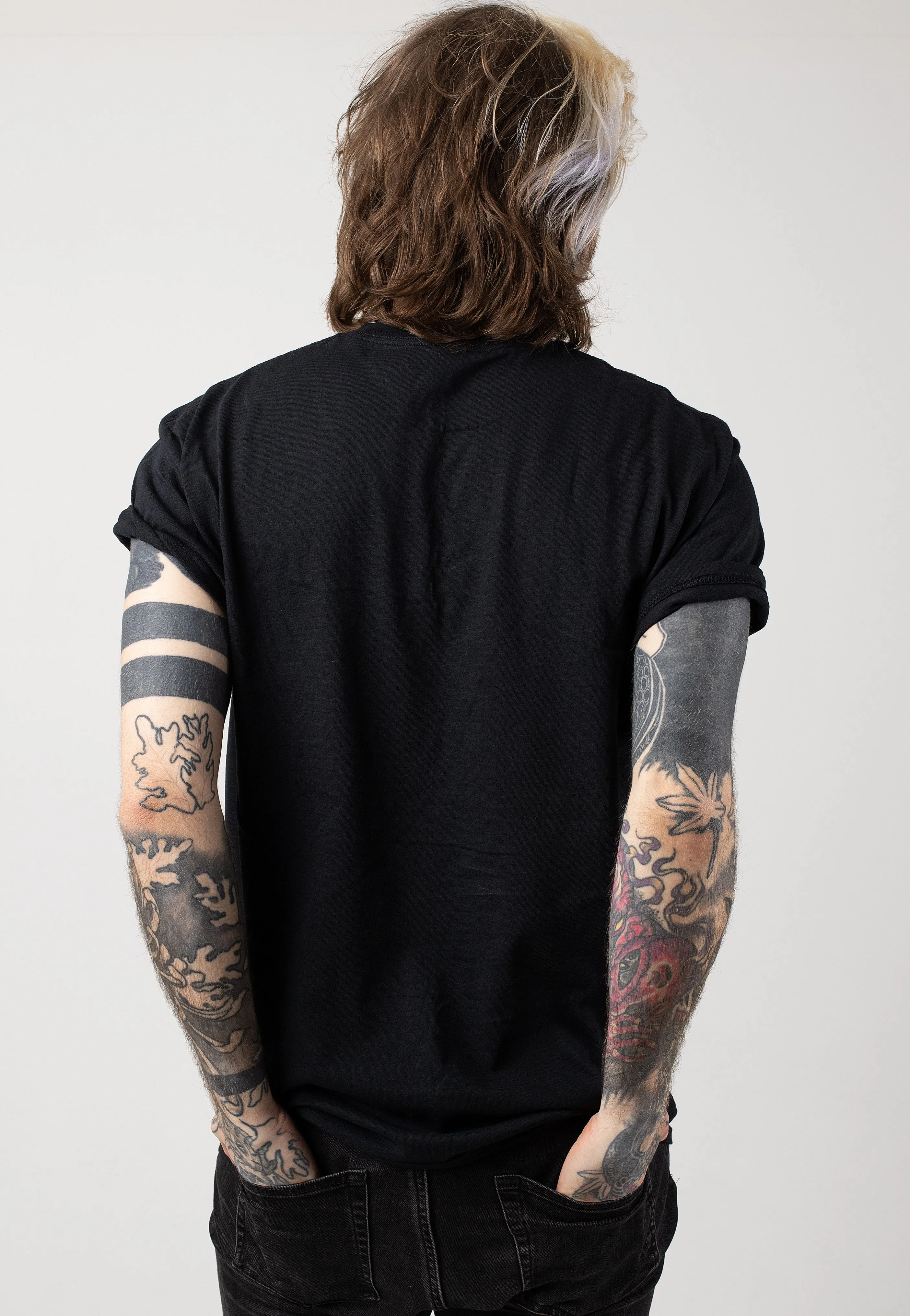 Decapitated - Nihility - T-Shirt