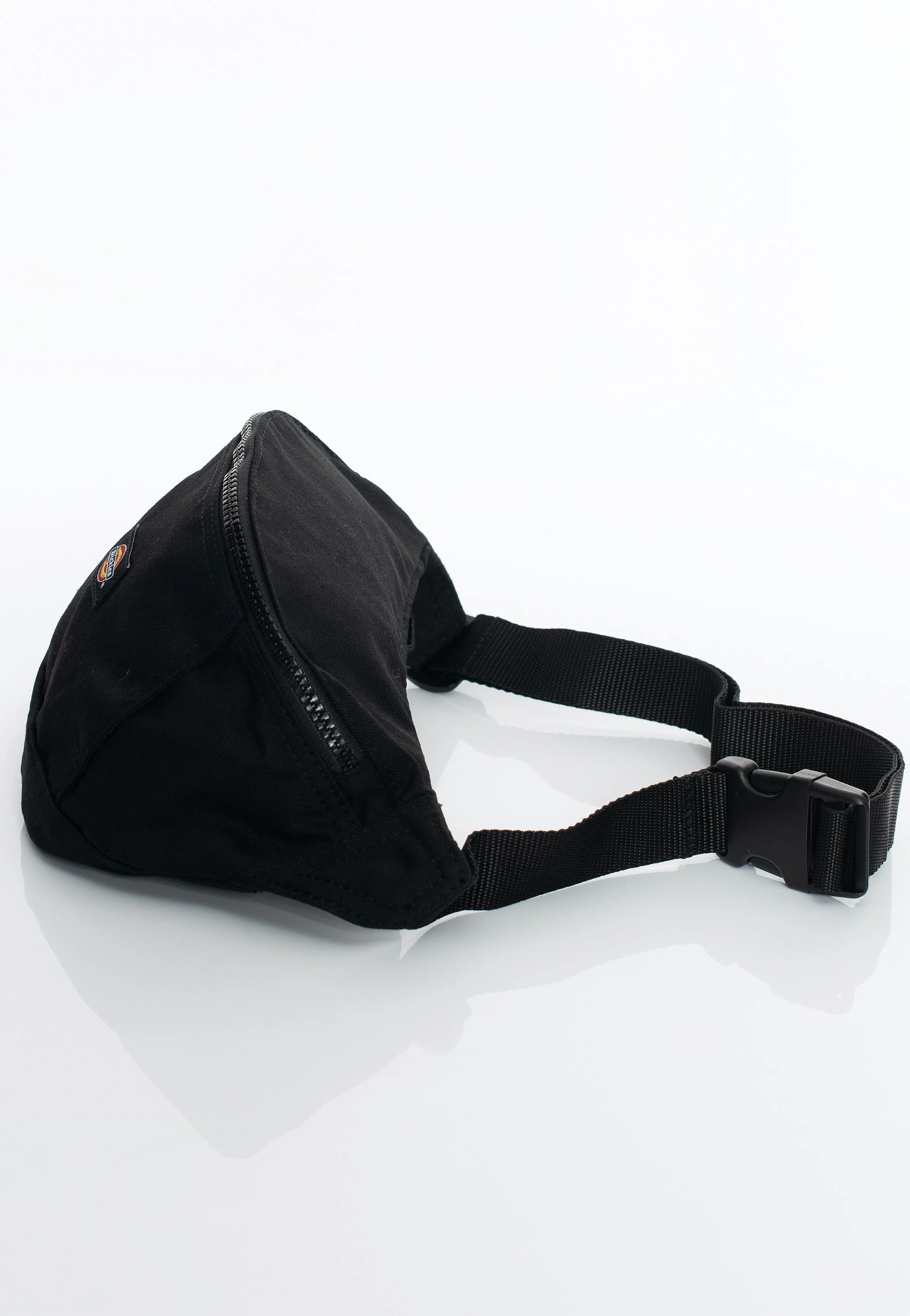 Dickies - Blanchard Black - Hip Bag