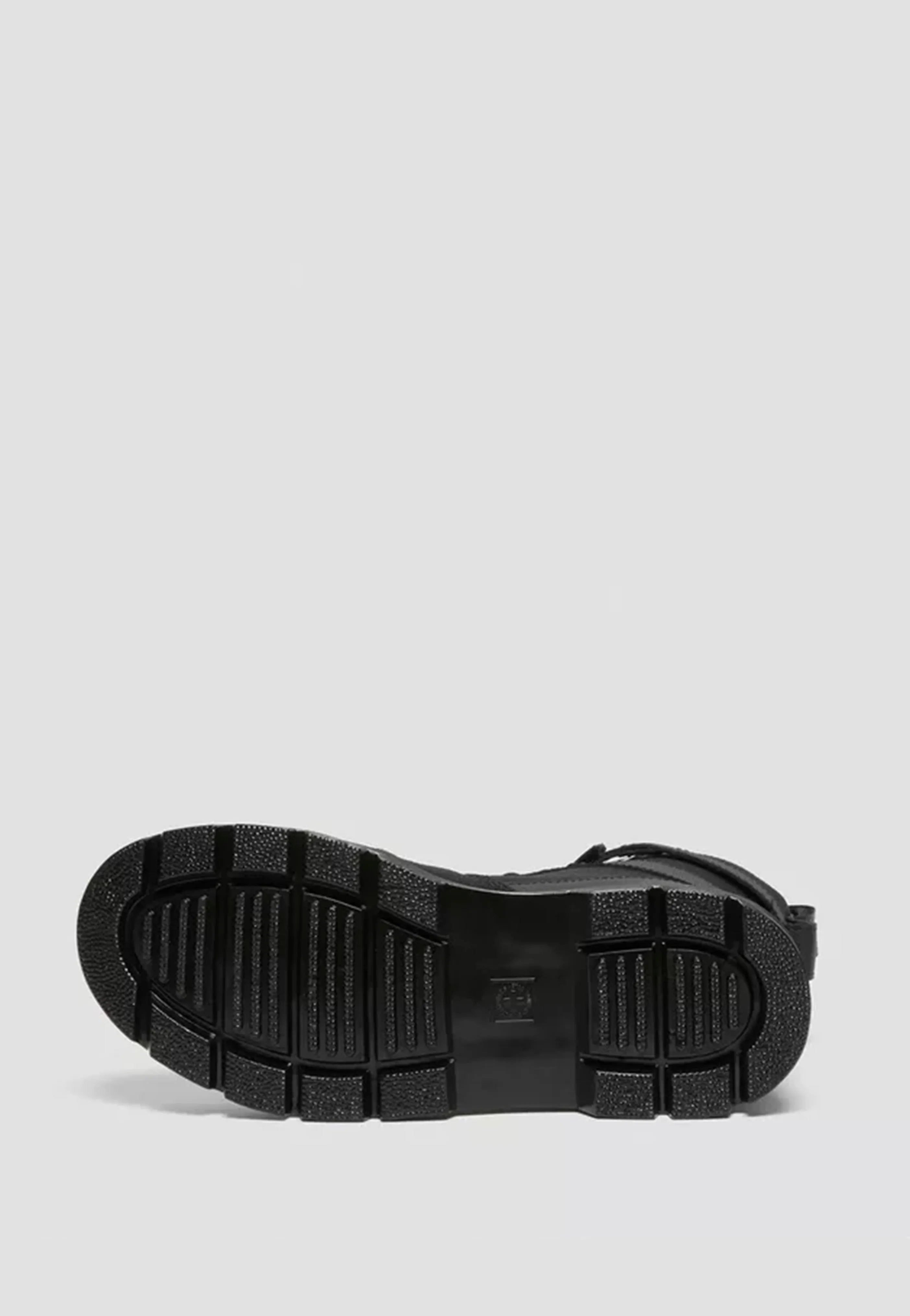 Dr. Martens - Combs Tech Black - Shoes