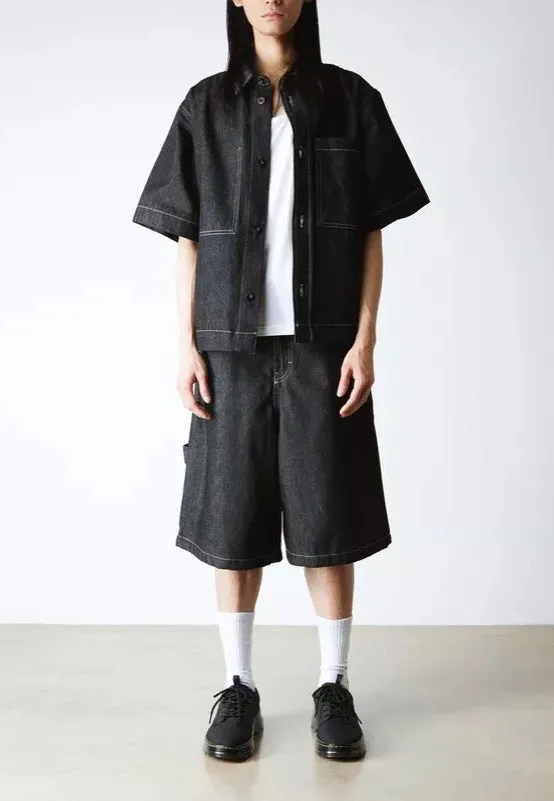 Dr. Martens - Reeder Black ETR - Shoes