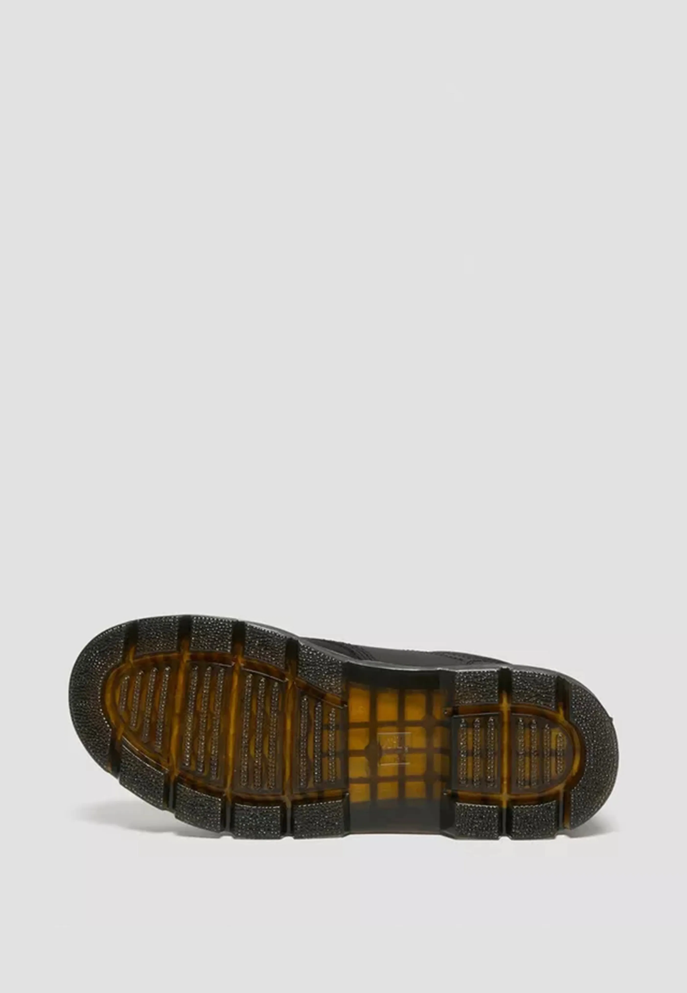 Dr. Martens - Reeder Black ETR - Shoes