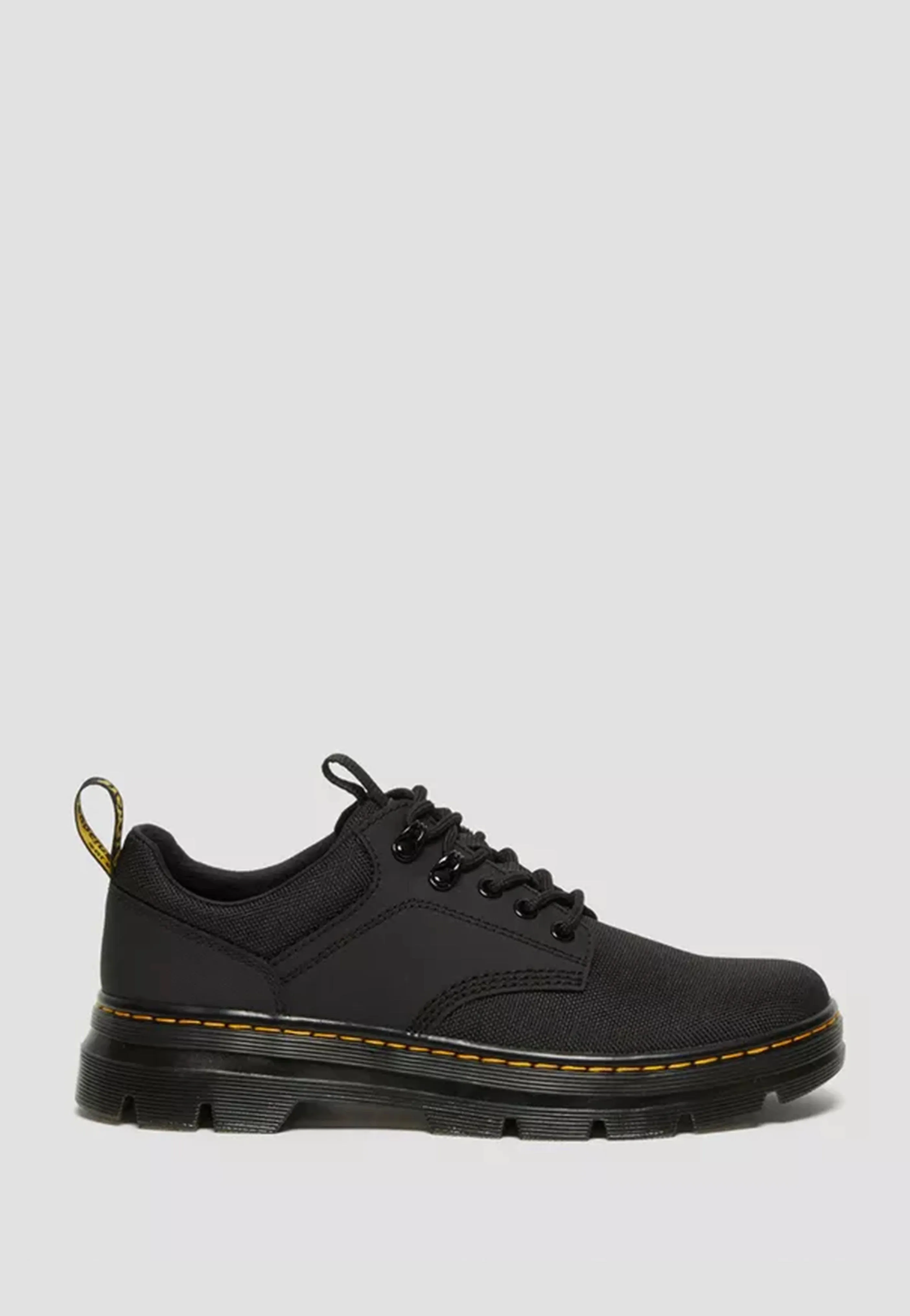 Dr. Martens - Reeder Black ETR - Shoes