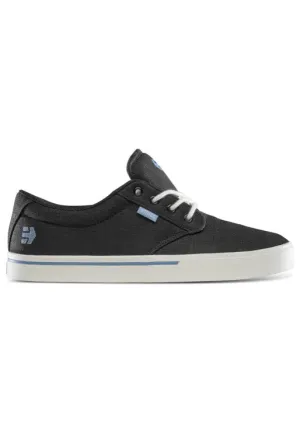 Etnies - Jameson 2 Eco Black/Blue/Black - Shoes