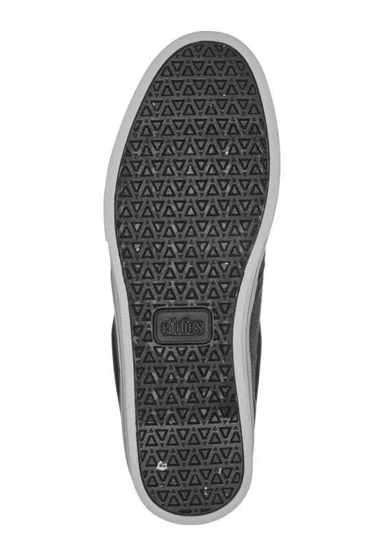 Etnies - Jameson 2 Eco Black/Blue/Black - Shoes