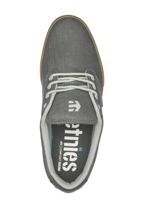 Etnies - Jameson 2 Eco Granite Wash - Shoes