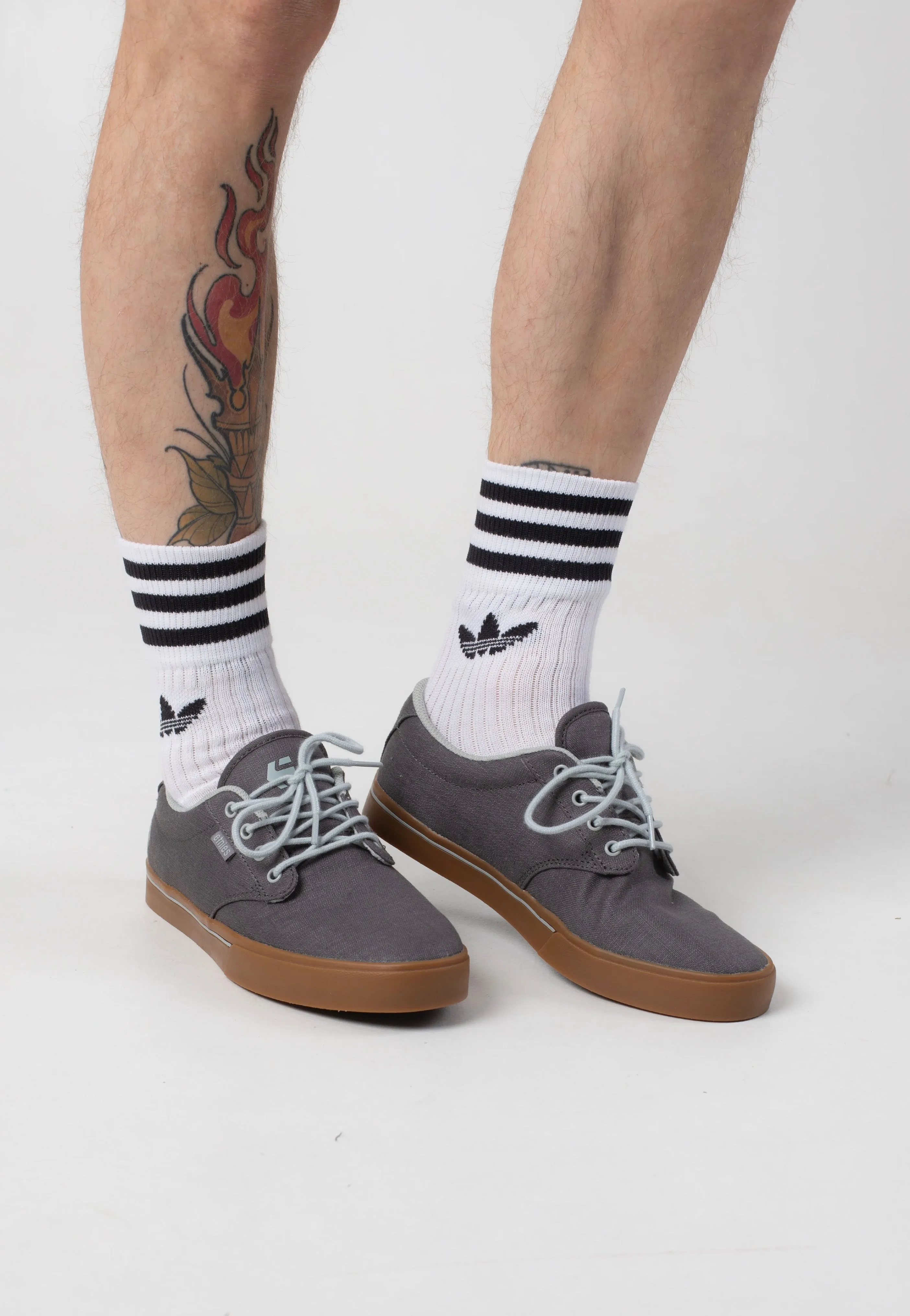 Etnies - Jameson 2 Eco Granite Wash - Shoes