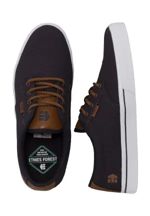 Etnies - Jameson 2 Eco Navy/Tan/White - Shoes