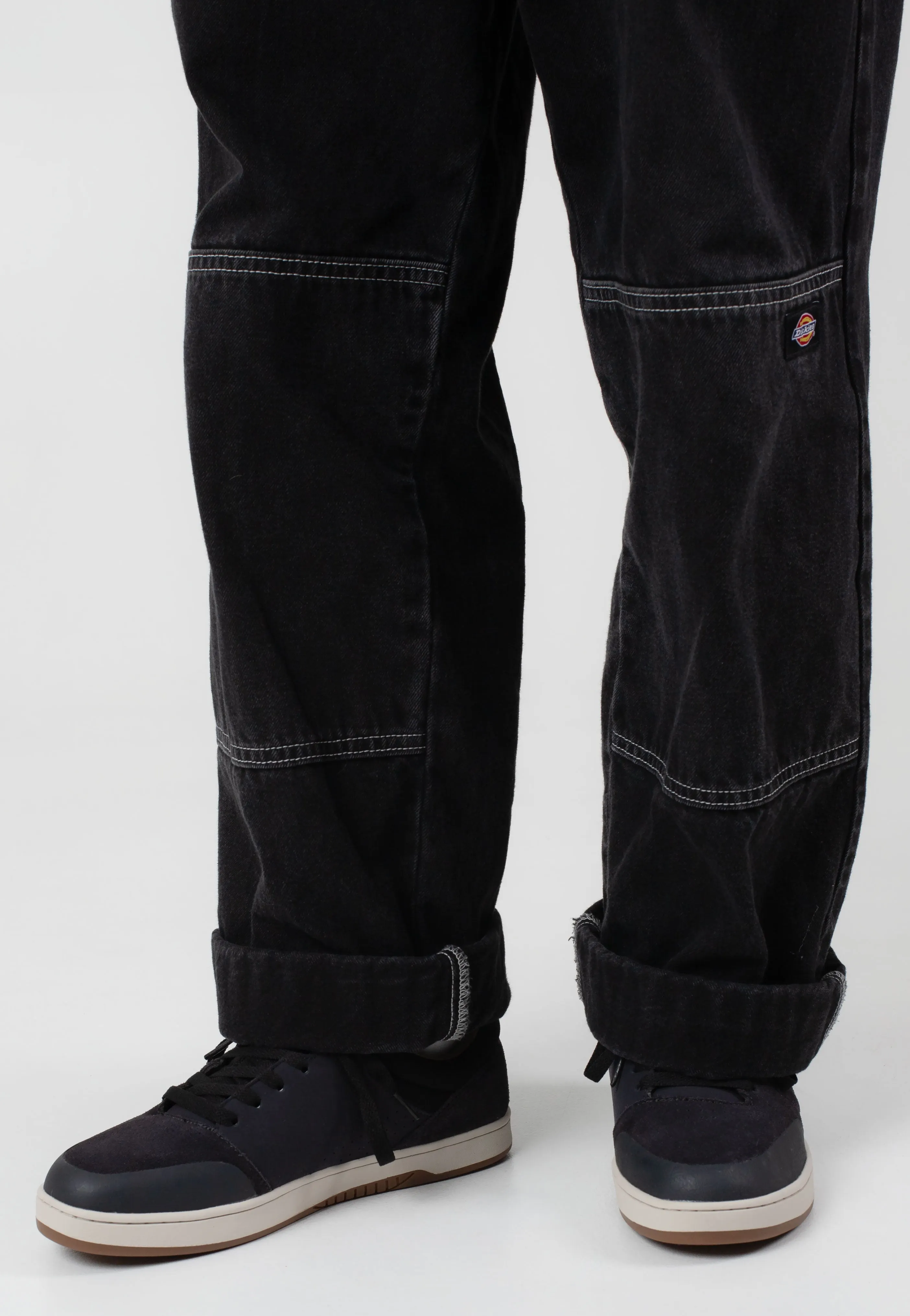 Etnies - Marana Dark Grey/Black/ Red - Shoes