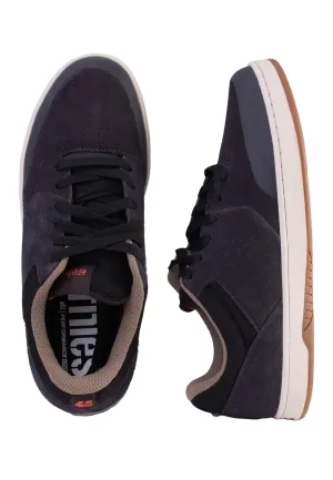 Etnies - Marana Dark Grey/Black/ Red - Shoes