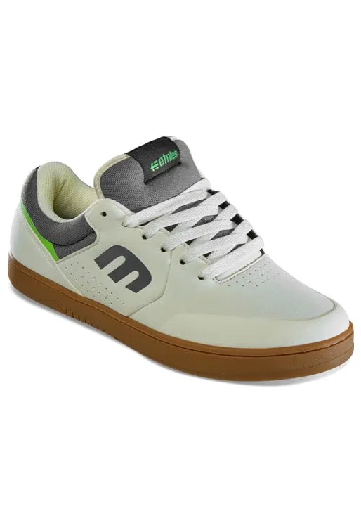 Etnies - Marana White/Grey/Gum - Shoes