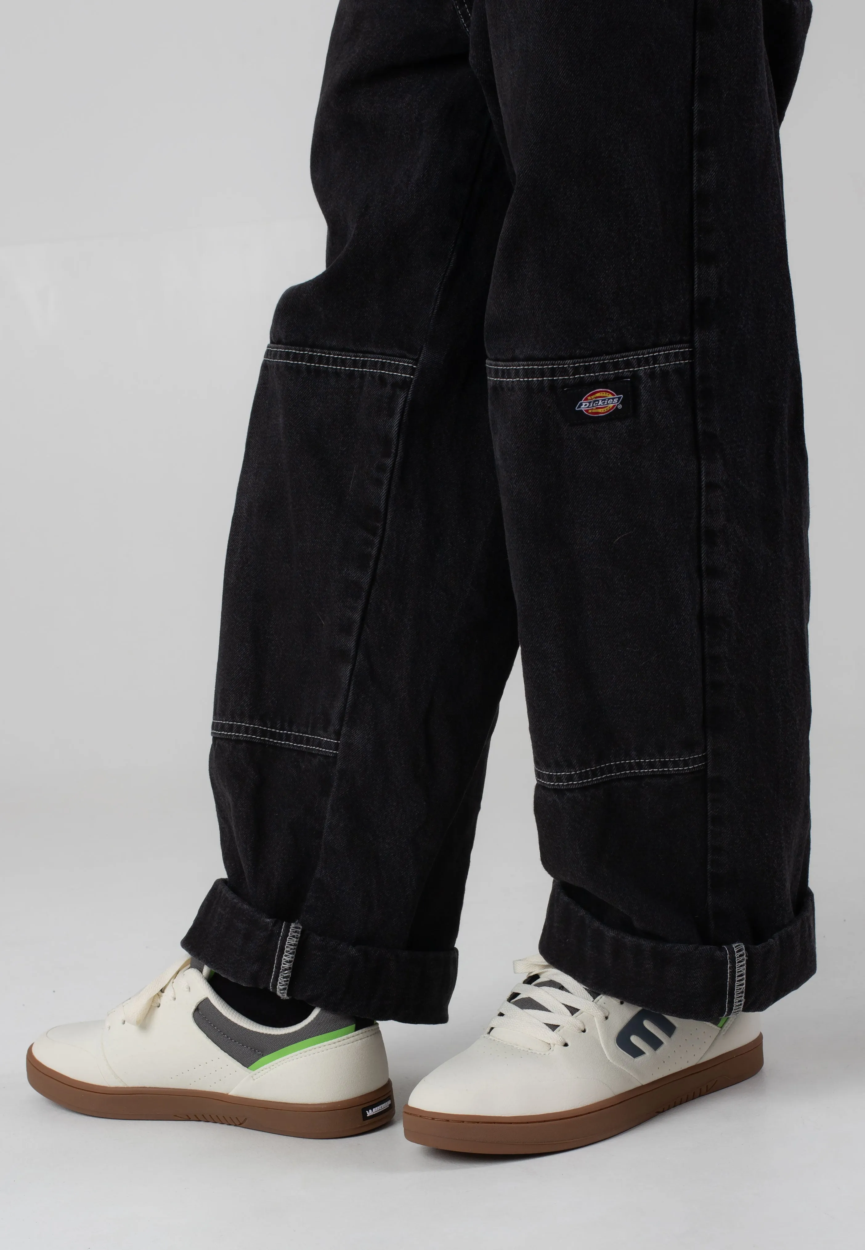 Etnies - Marana White/Grey/Gum - Shoes