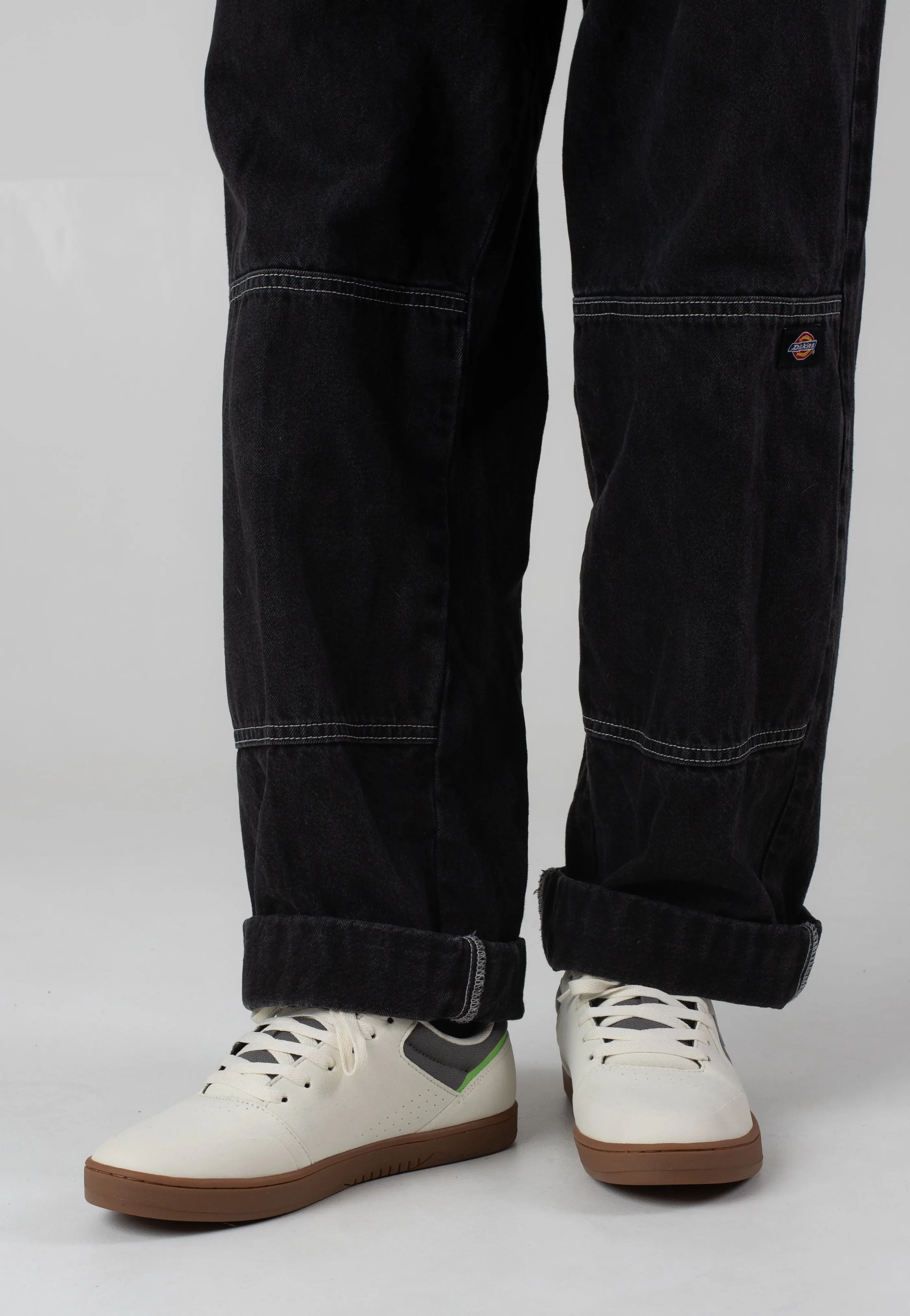 Etnies - Marana White/Grey/Gum - Shoes