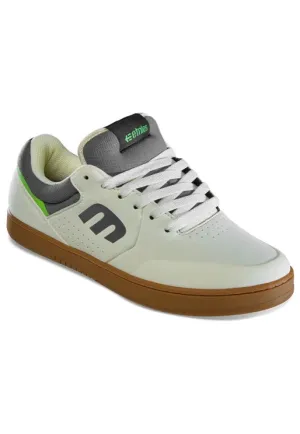 Etnies - Marana White/Grey/Gum - Shoes